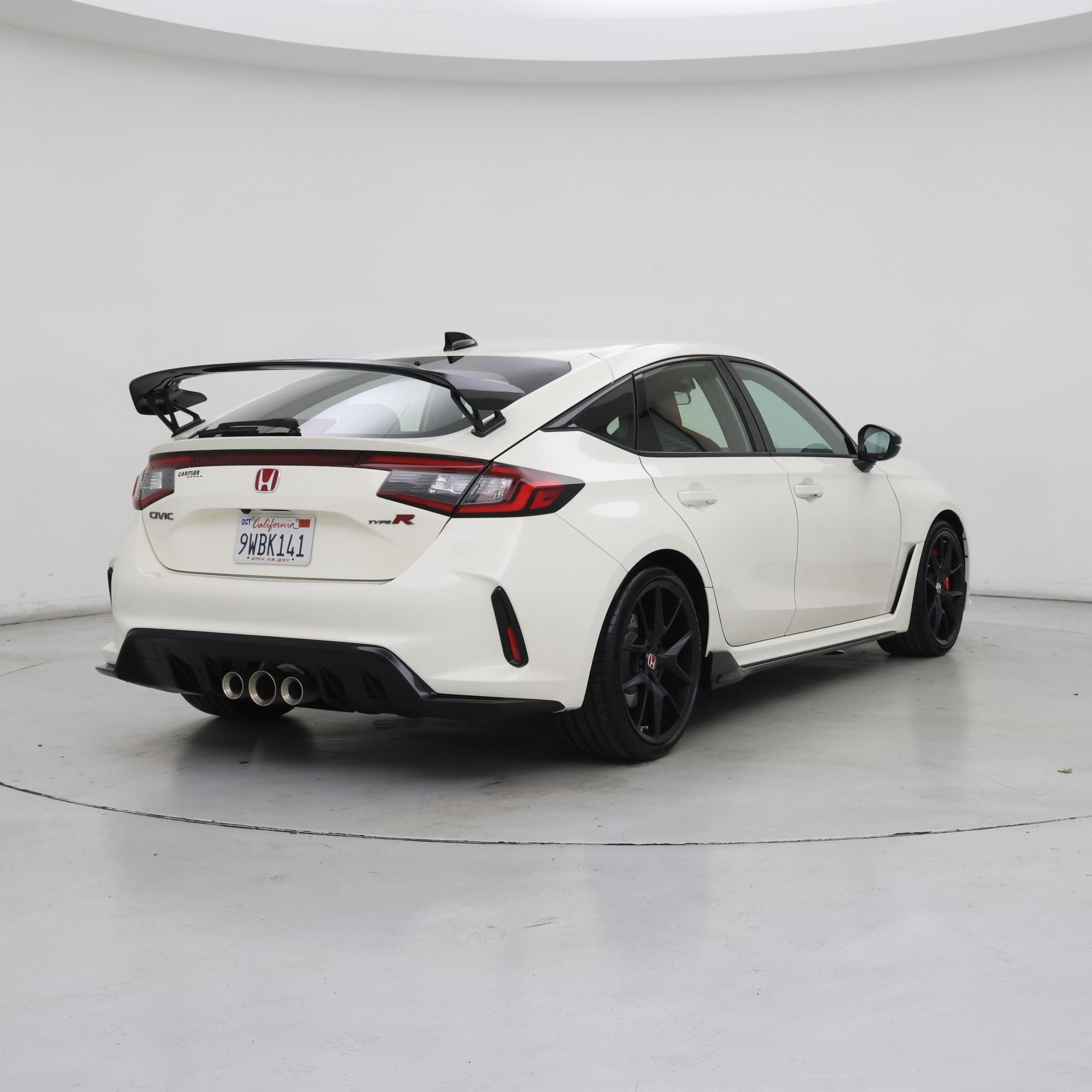 Thumbnail: 2025 Honda Civic - 8