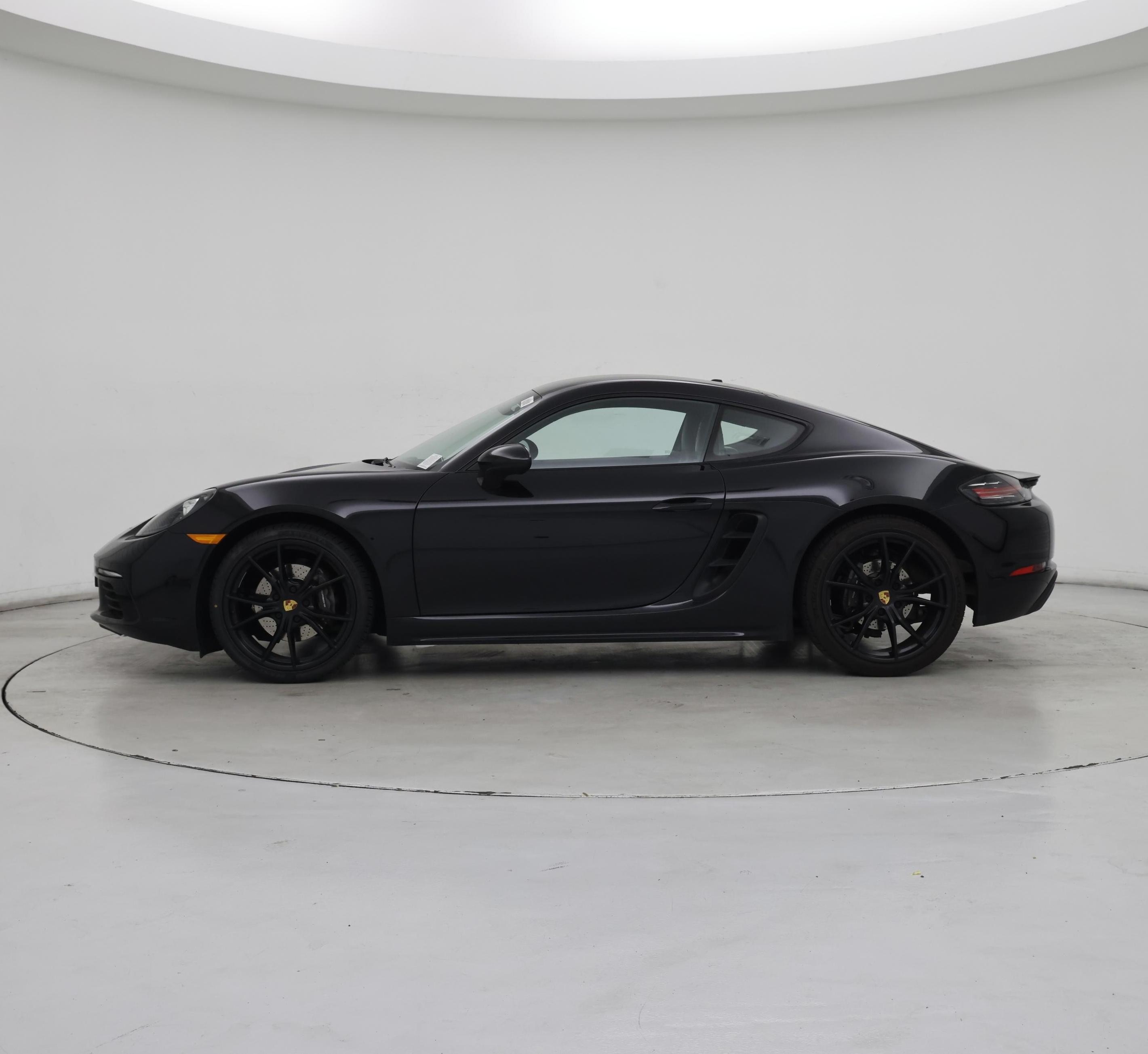 Thumbnail: 2018 Porsche 718 Cayman - 3