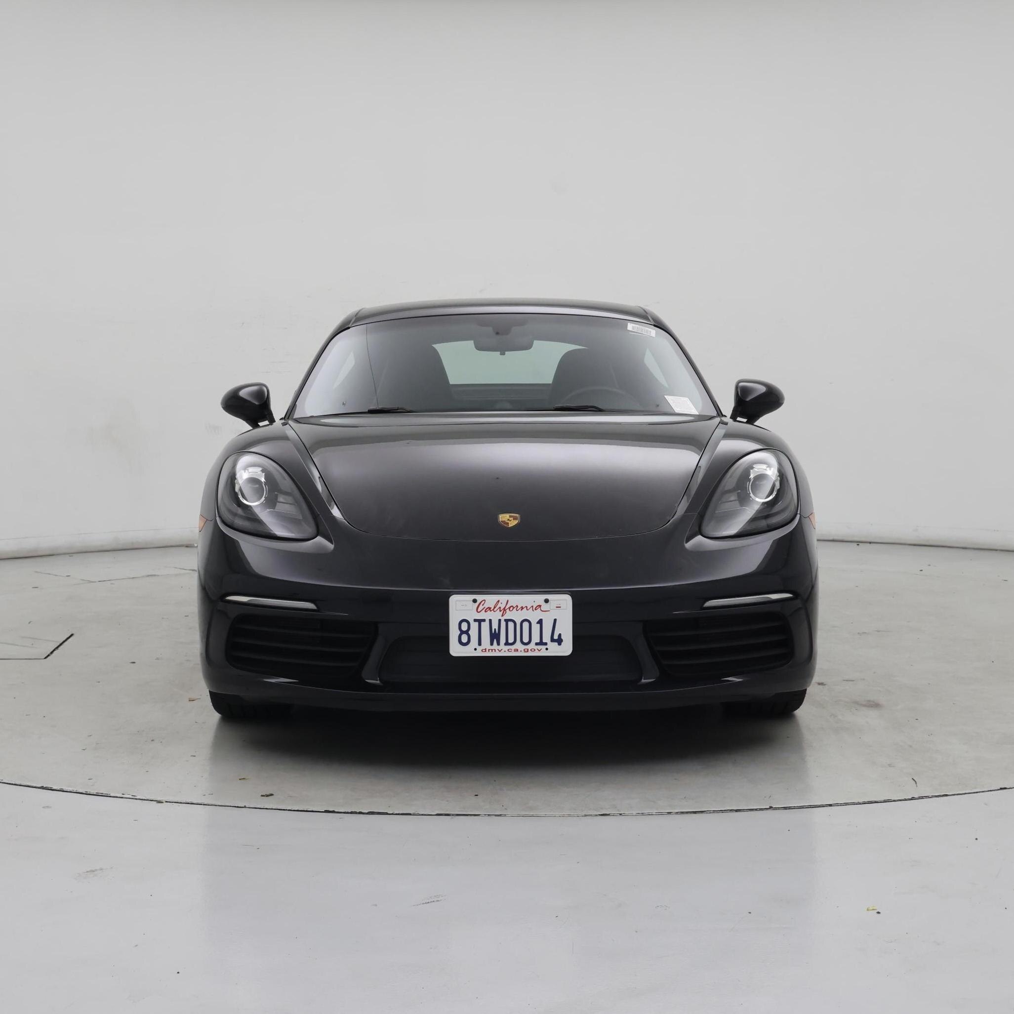 Thumbnail: 2018 Porsche 718 Cayman - 5