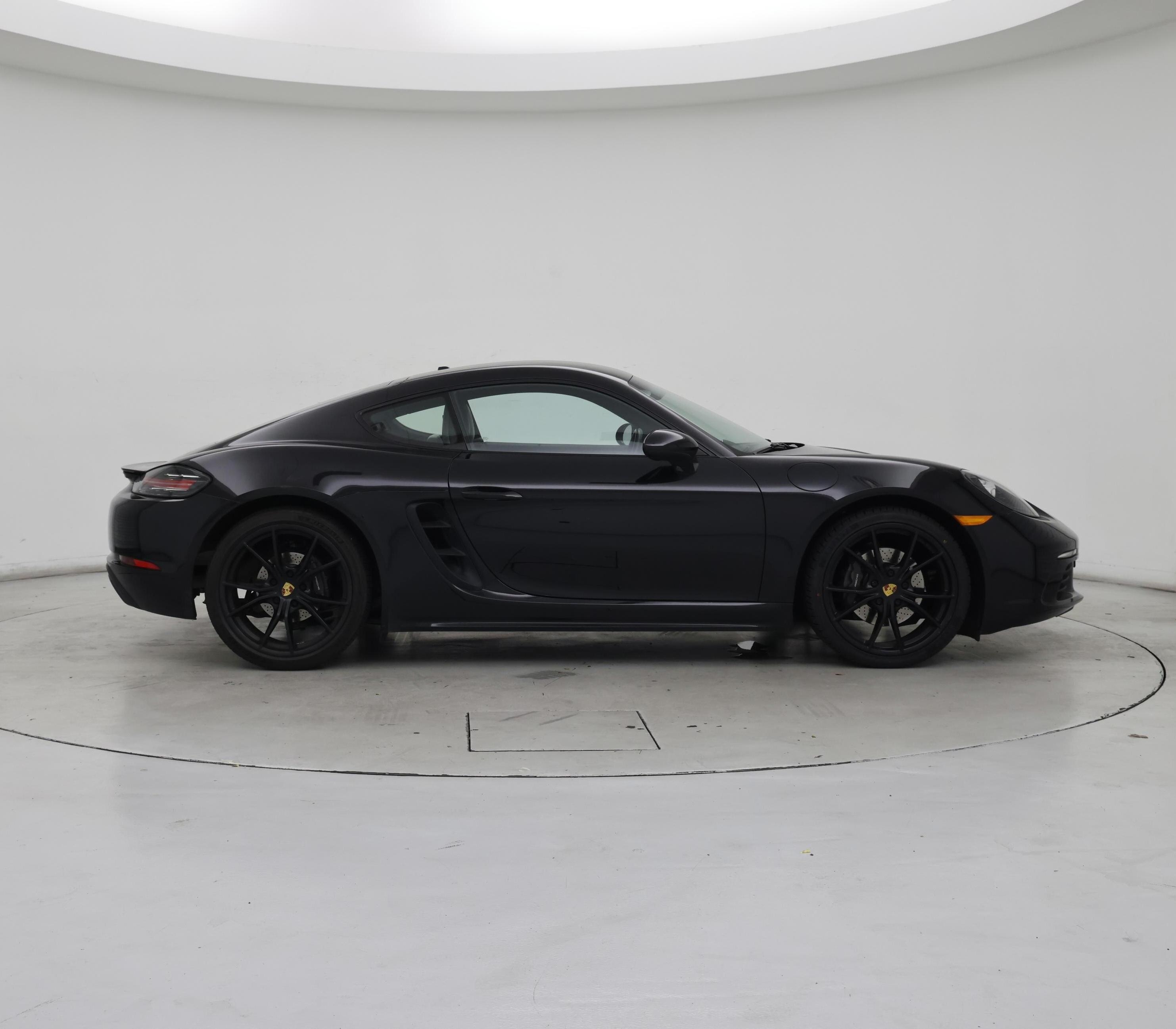 Thumbnail: 2018 Porsche 718 Cayman - 7