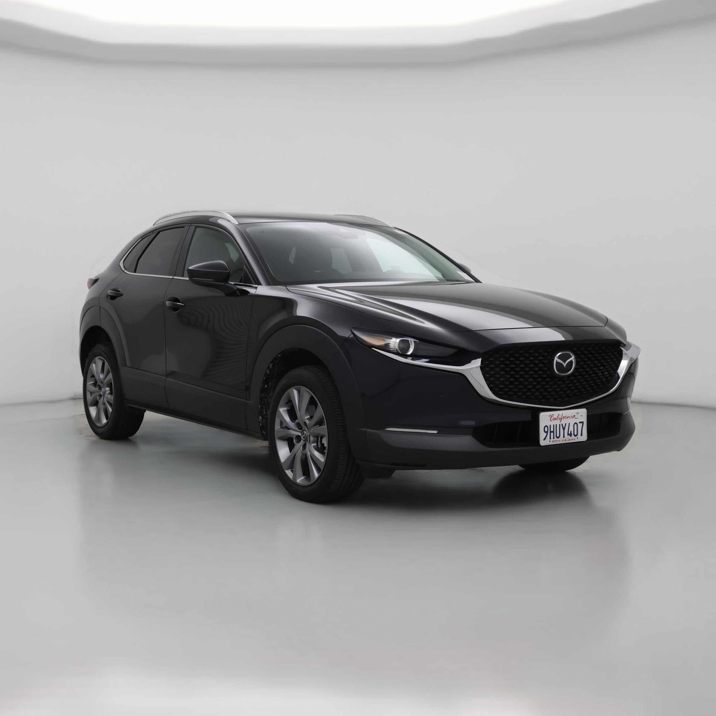 Thumbnail: 2023 Mazda CX-30 - 1