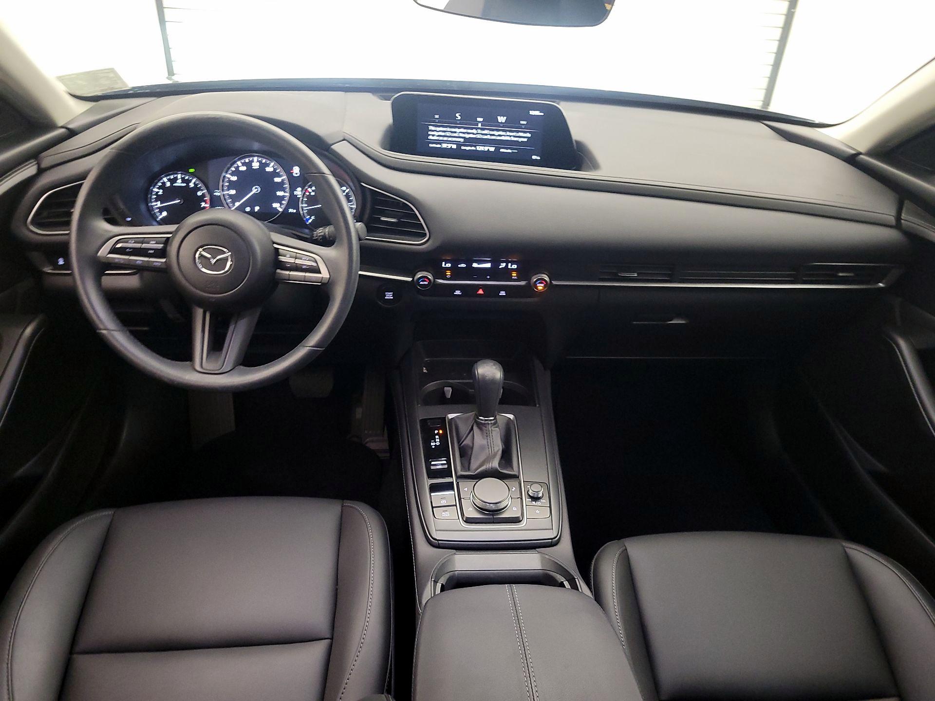 Thumbnail: 2023 Mazda CX-30 - 9