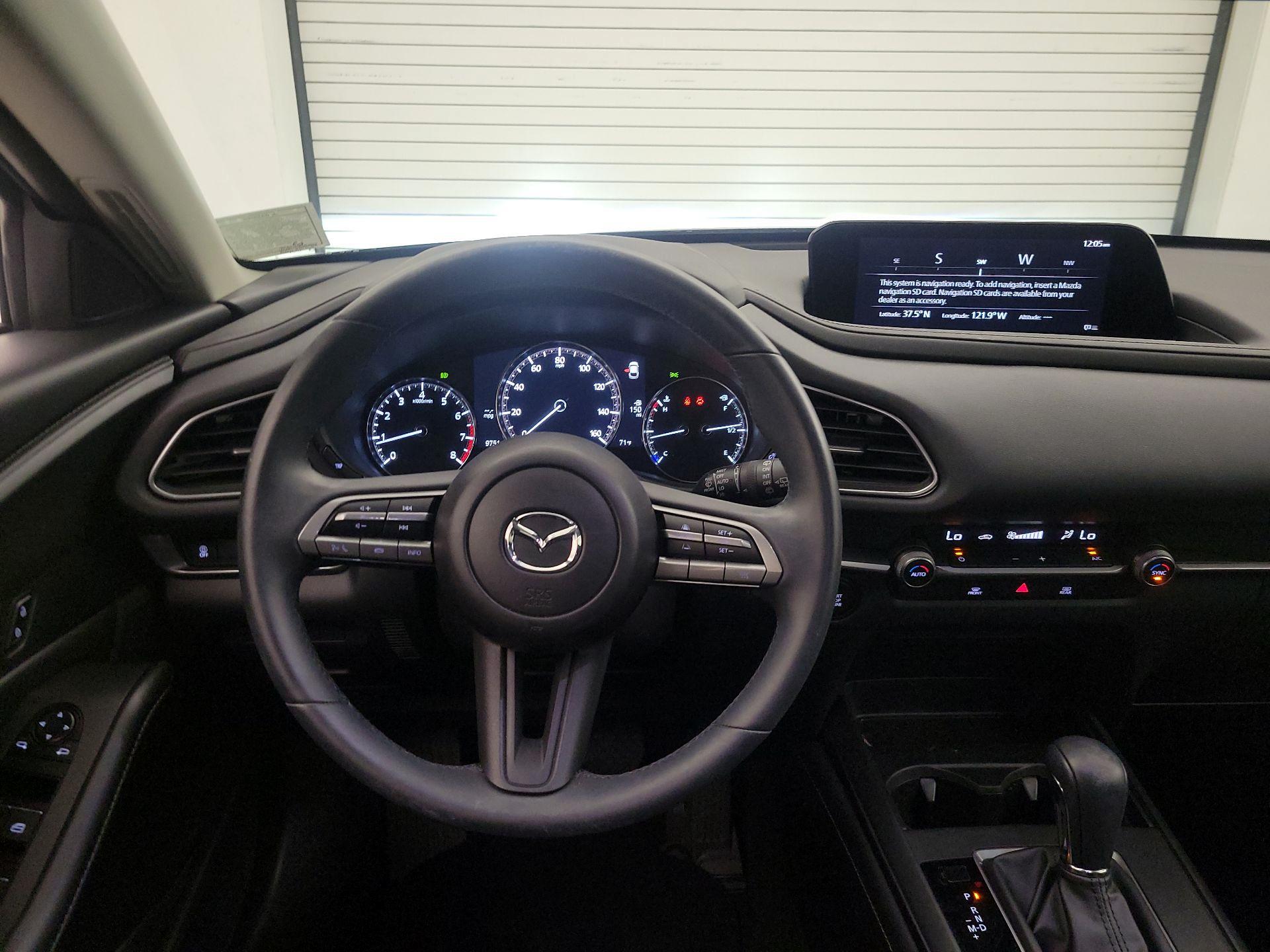 Thumbnail: 2023 Mazda CX-30 - 10