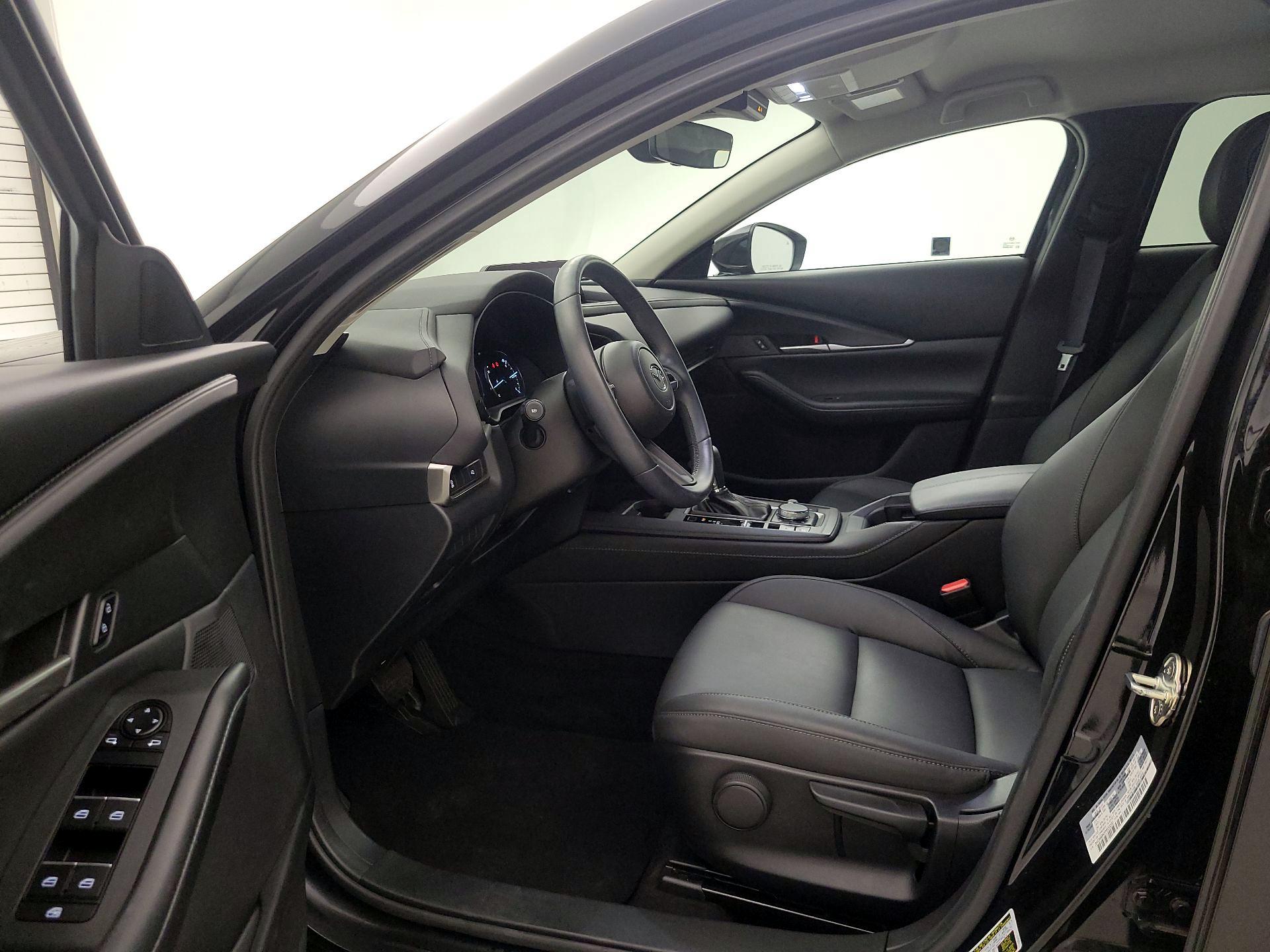 Thumbnail: 2023 Mazda CX-30 - 11