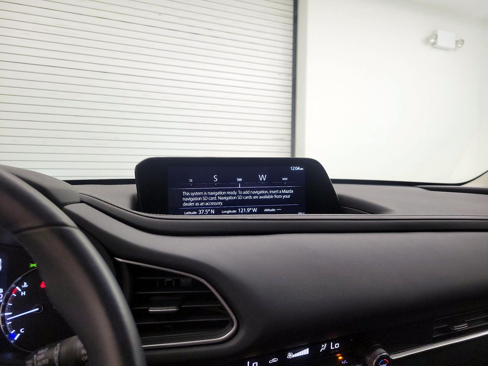 Thumbnail: 2023 Mazda CX-30 - 14