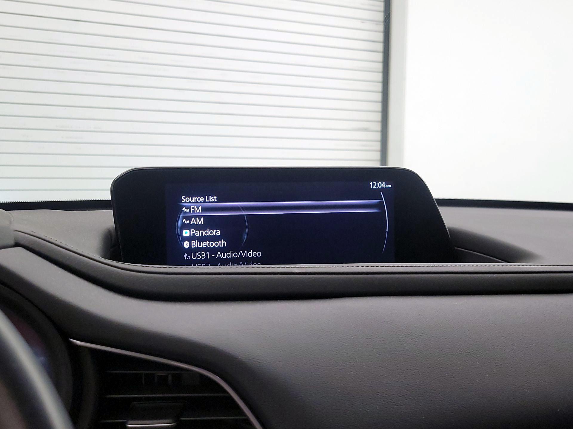 Thumbnail: 2023 Mazda CX-30 - 16