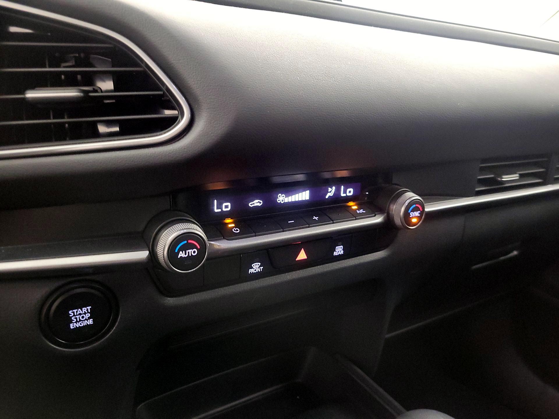 Thumbnail: 2023 Mazda CX-30 - 17