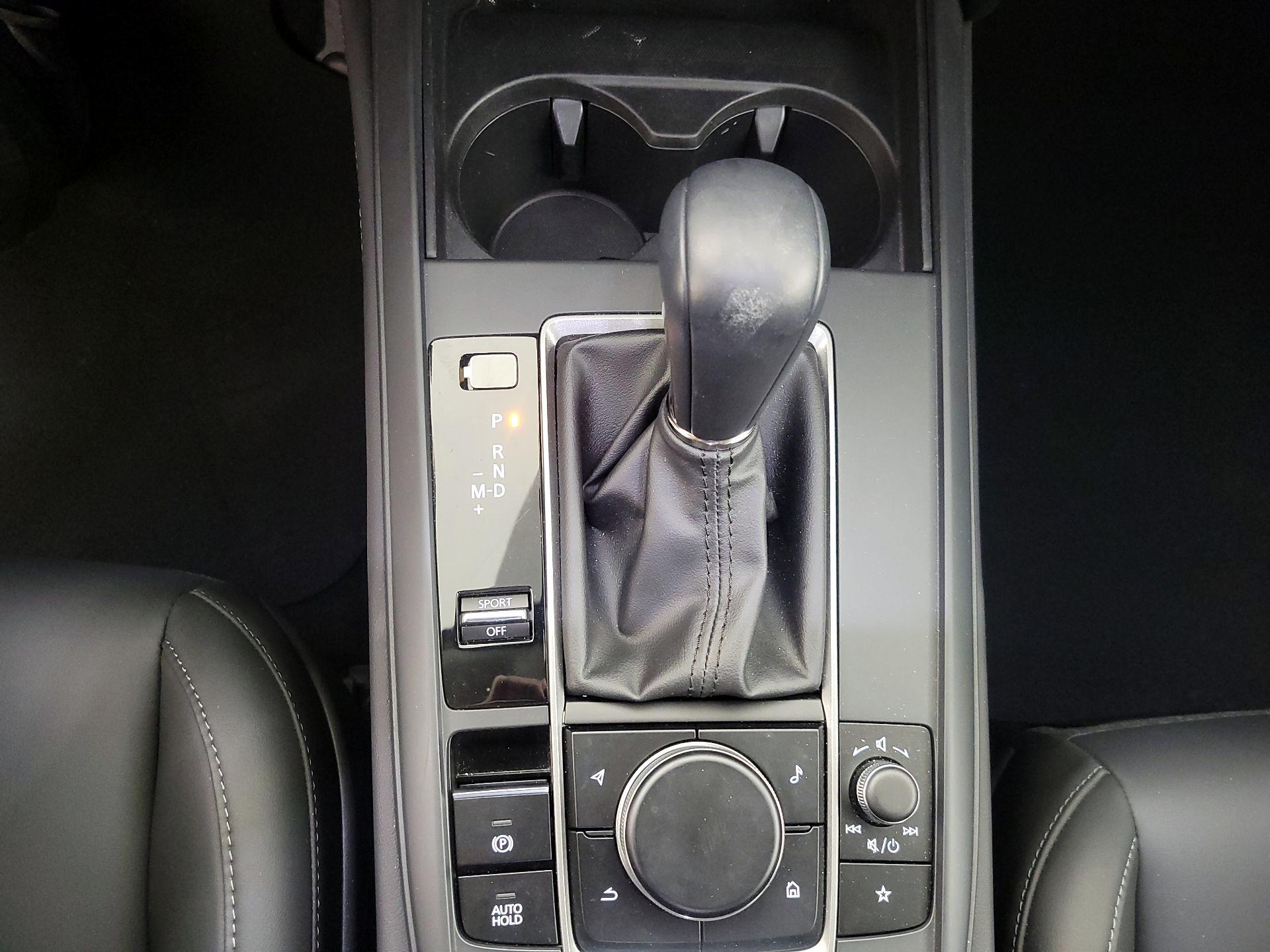 Thumbnail: 2023 Mazda CX-30 - 18