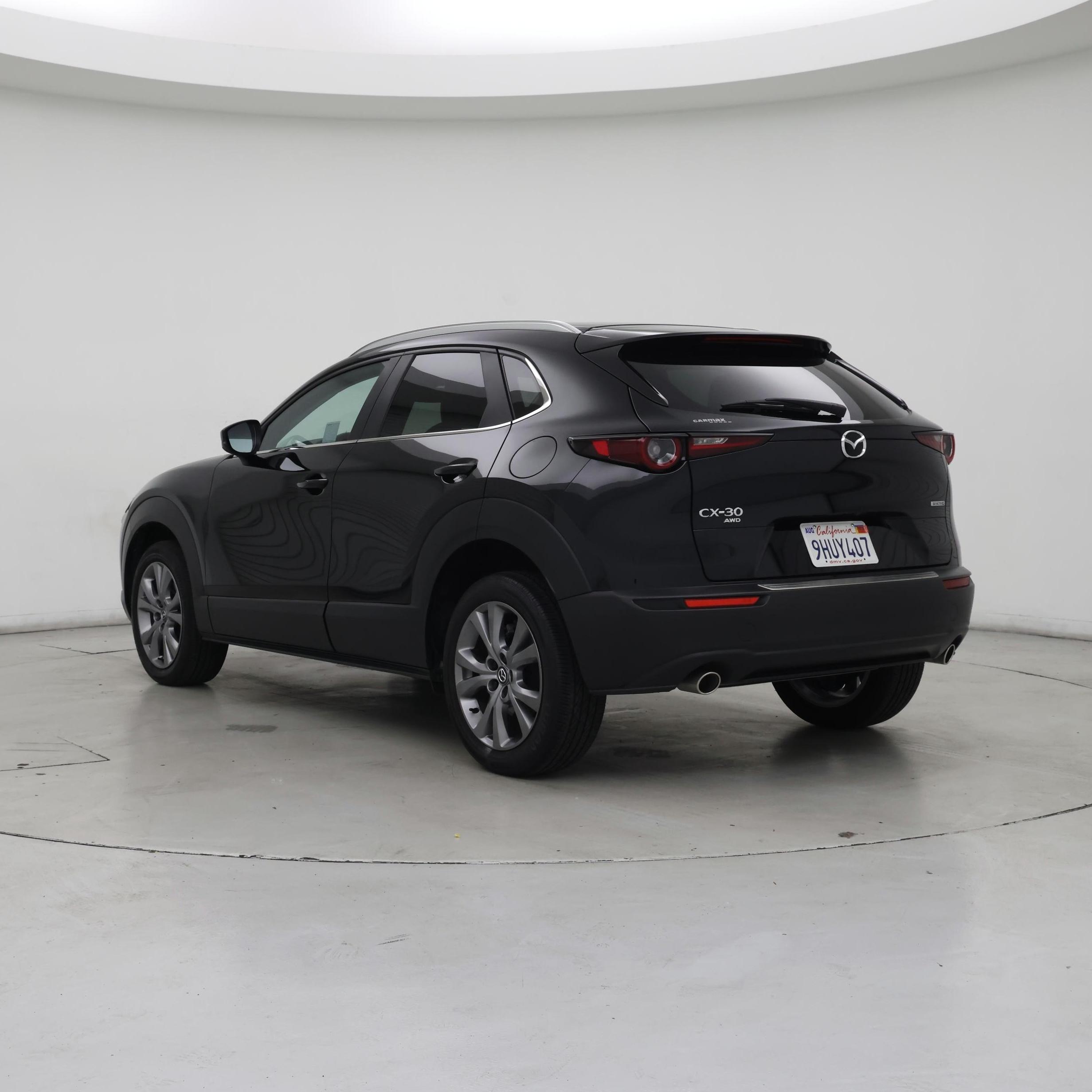 Thumbnail: 2023 Mazda CX-30 - 2