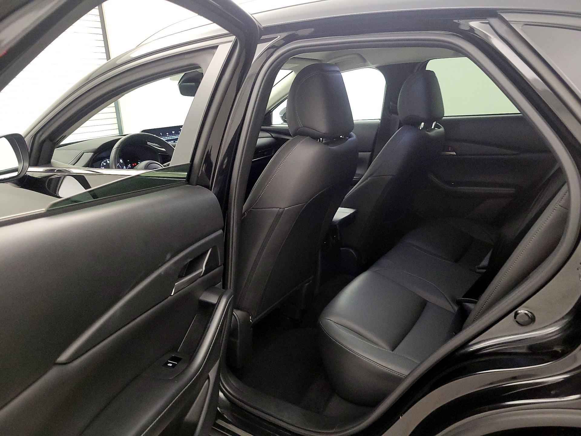 Thumbnail: 2023 Mazda CX-30 - 20