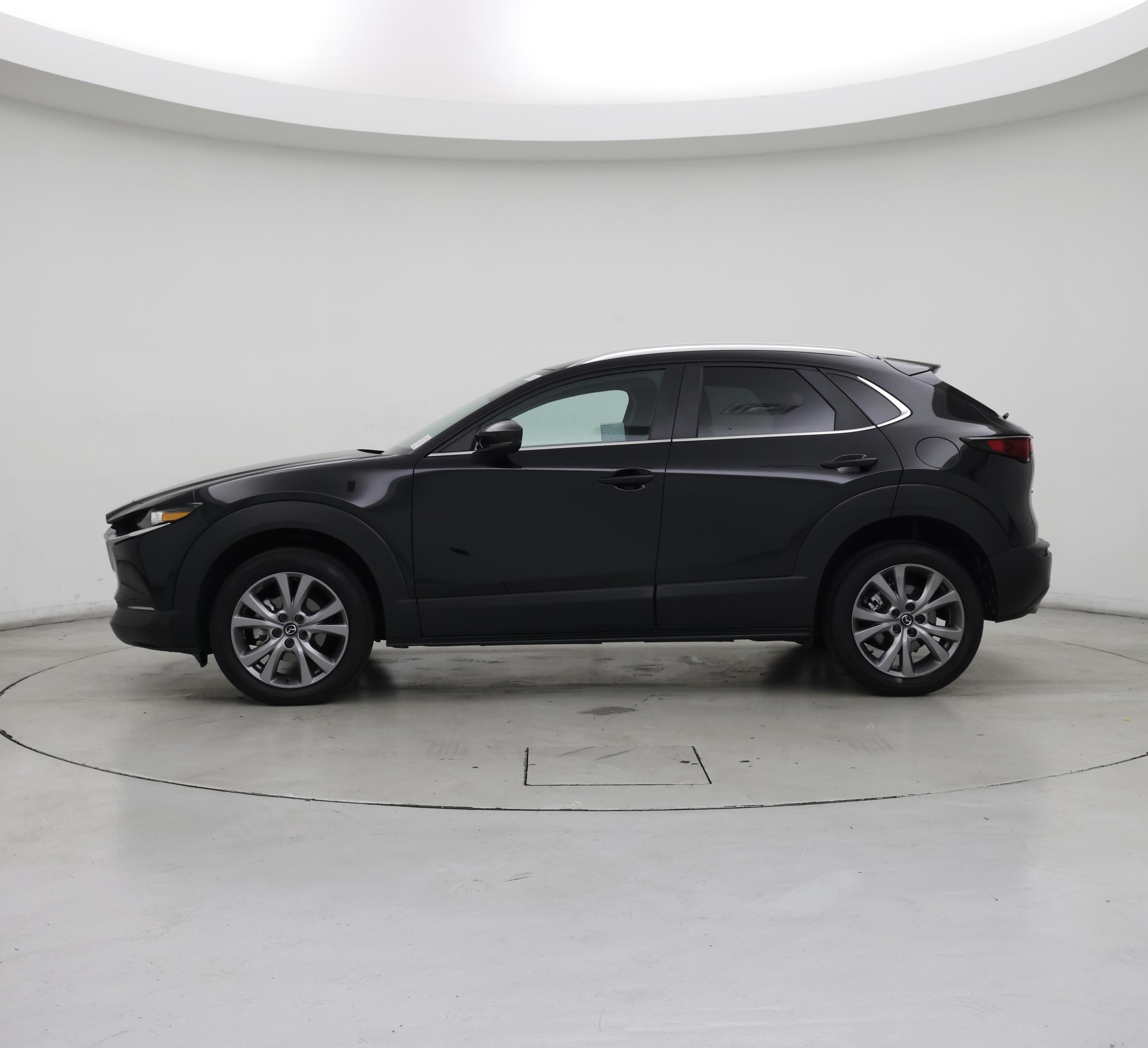 Thumbnail: 2023 Mazda CX-30 - 3