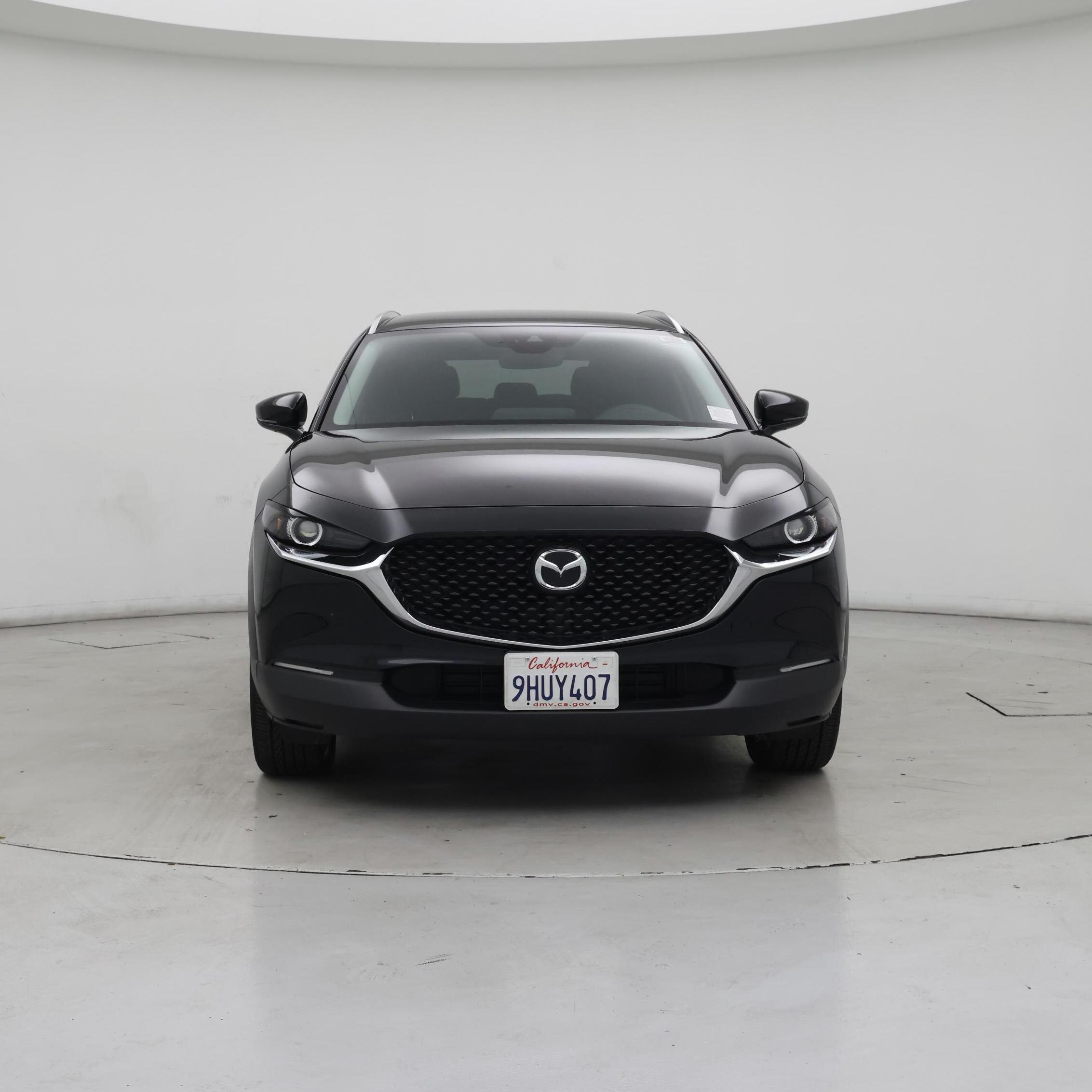 Thumbnail: 2023 Mazda CX-30 - 5