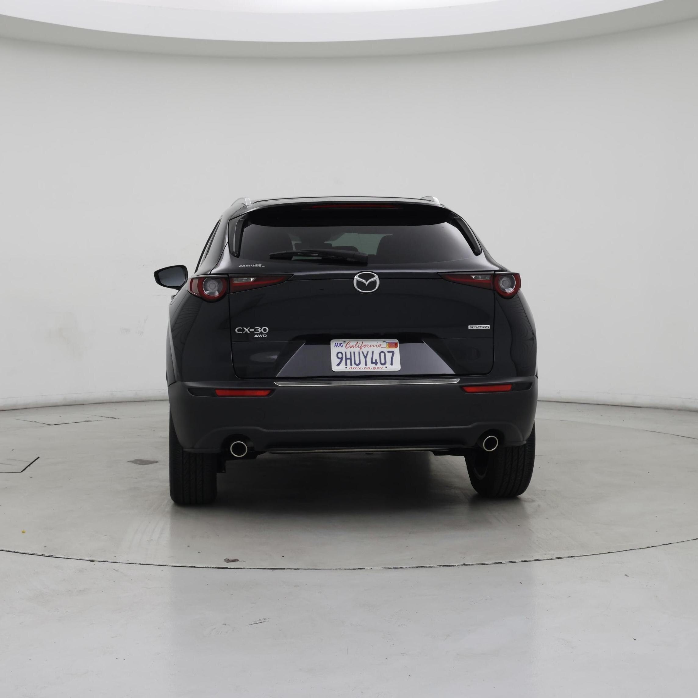 Thumbnail: 2023 Mazda CX-30 - 6