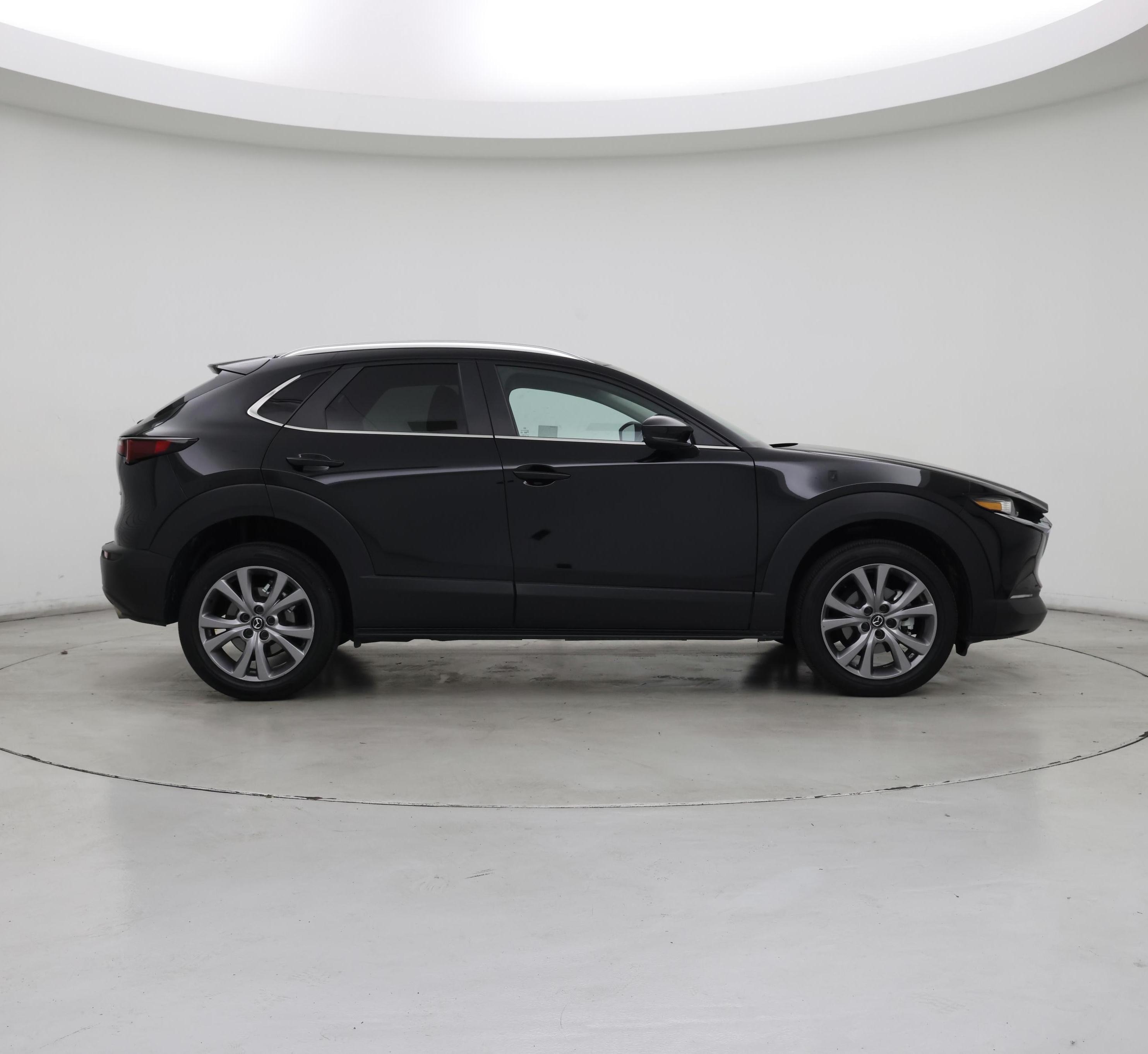 Thumbnail: 2023 Mazda CX-30 - 7