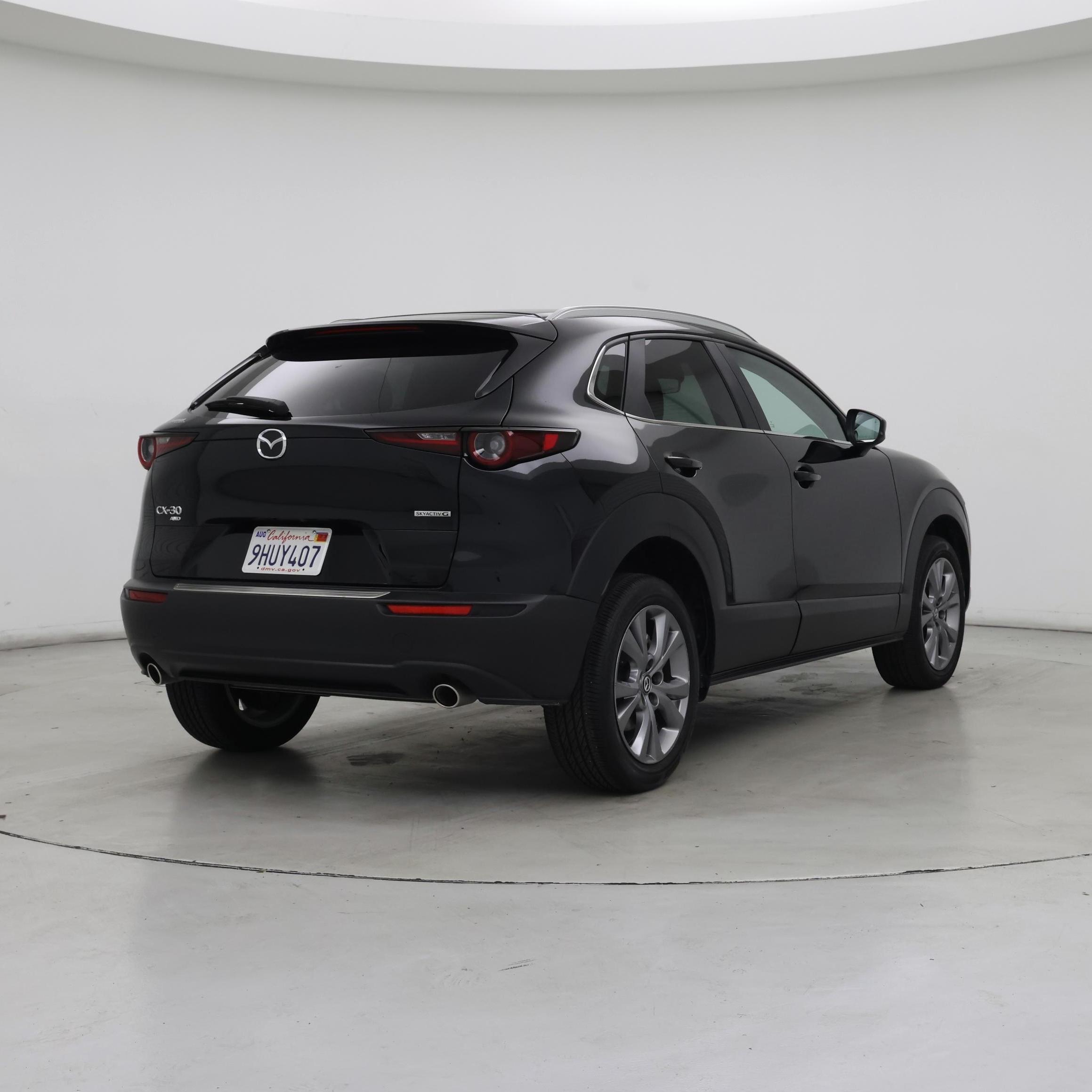 Thumbnail: 2023 Mazda CX-30 - 8