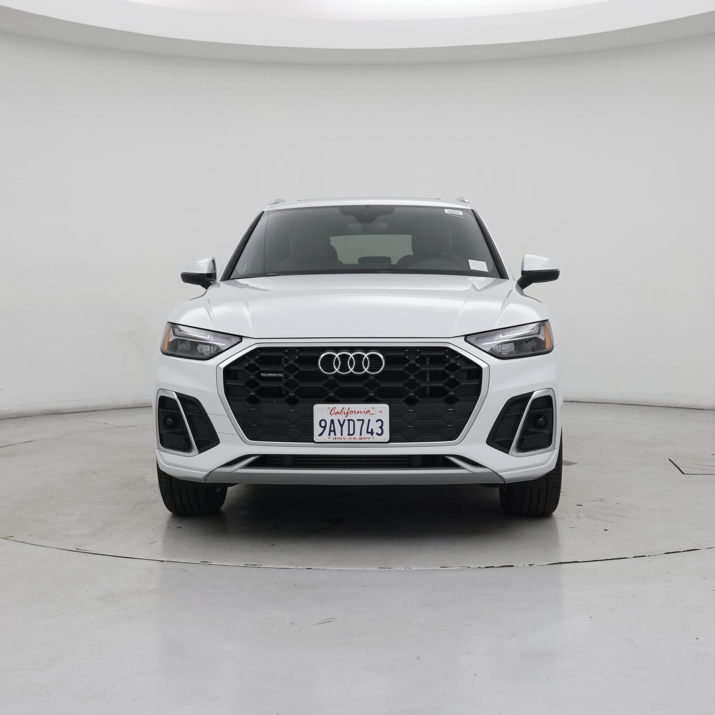 Thumbnail: 2022 Audi Q5 - 5