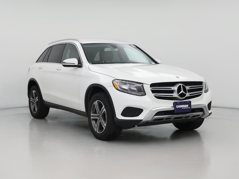 2018 Mercedes-Benz GLC 300 -
                  Fremont, CA