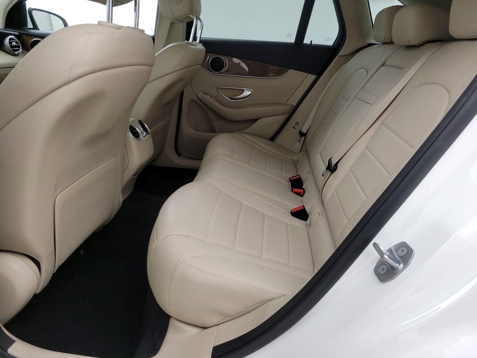 2018 Mercedes-Benz GLC GLC300 - Photo 19
