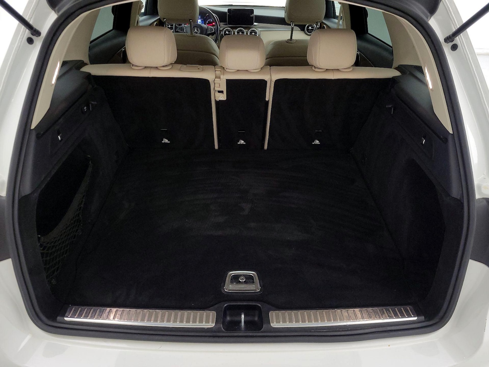 2018 Mercedes-Benz GLC GLC300 - Photo 20