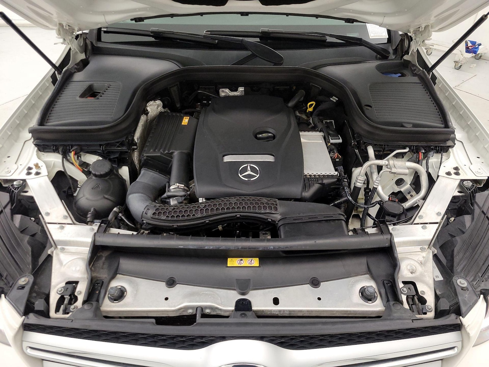 2018 Mercedes-Benz GLC GLC300 - Photo 21
