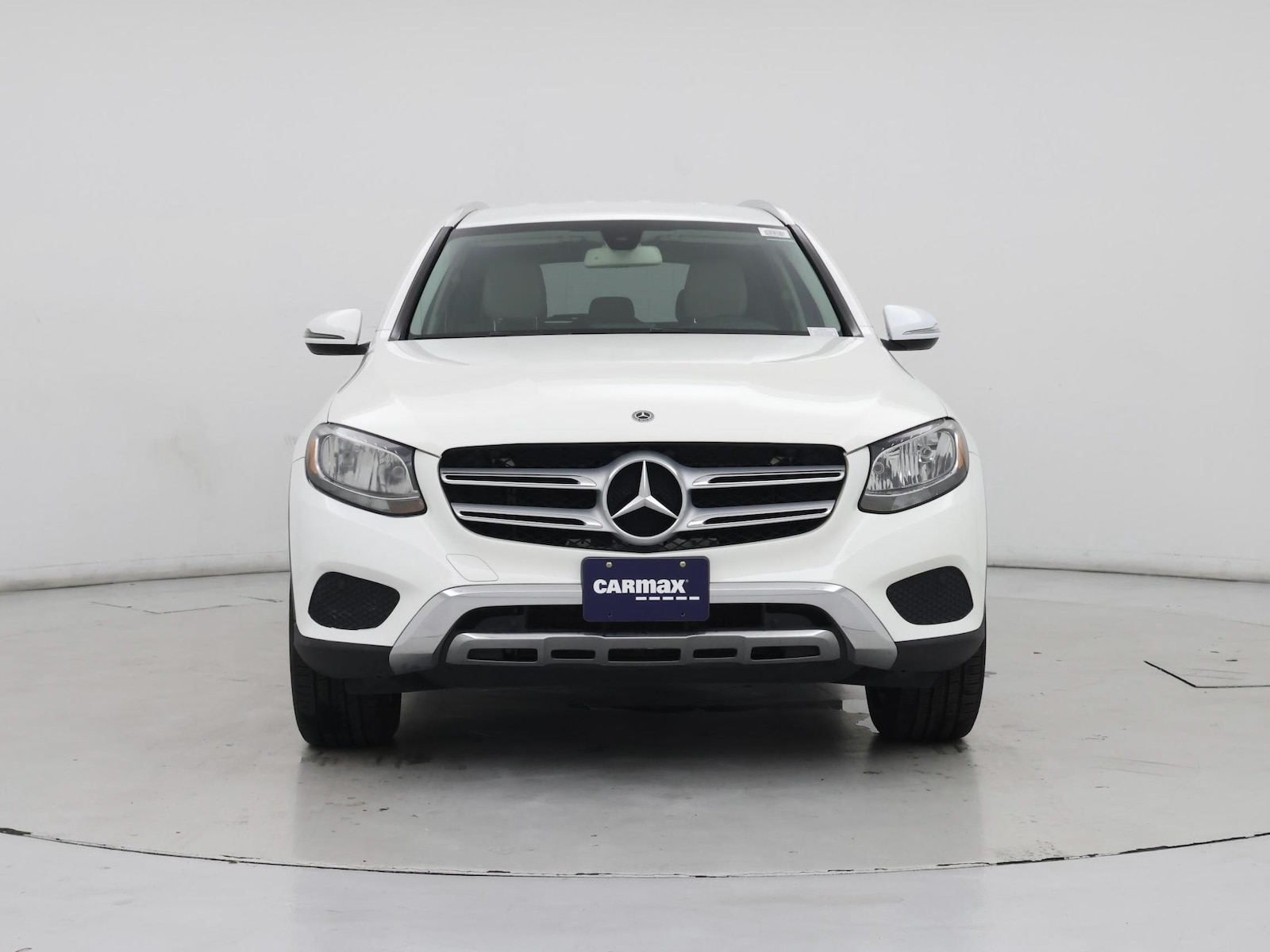 2018 Mercedes-Benz GLC GLC300 - Photo 6