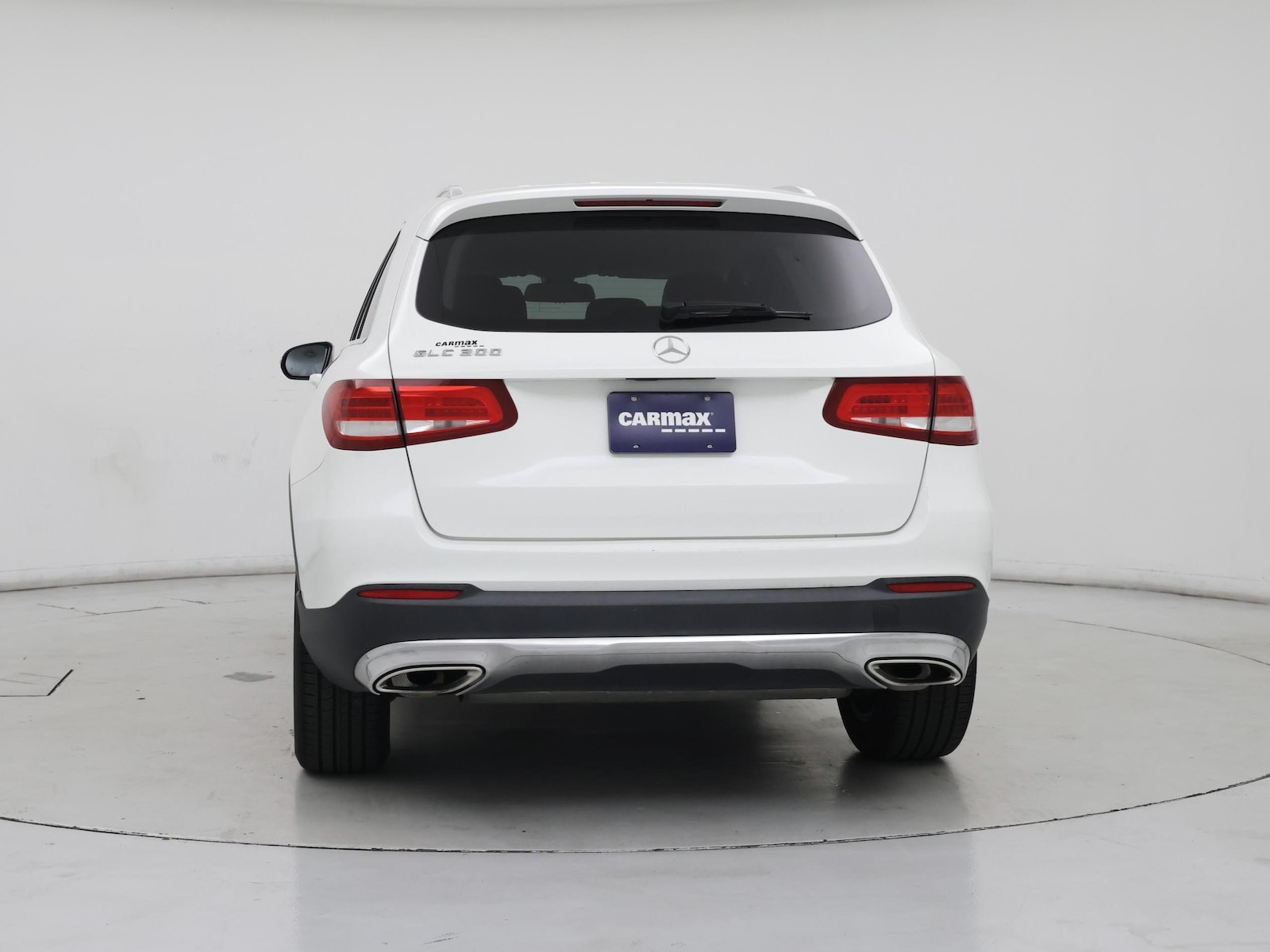 2018 Mercedes-Benz GLC GLC300 - Photo 7