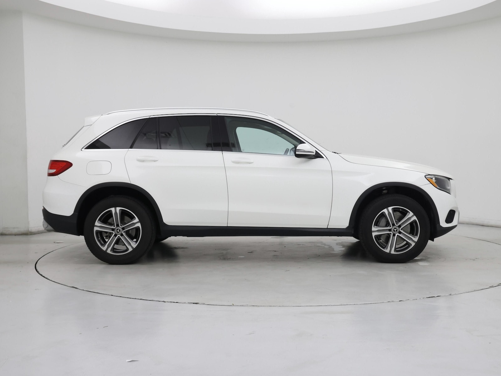 2018 Mercedes-Benz GLC GLC300 - Photo 8