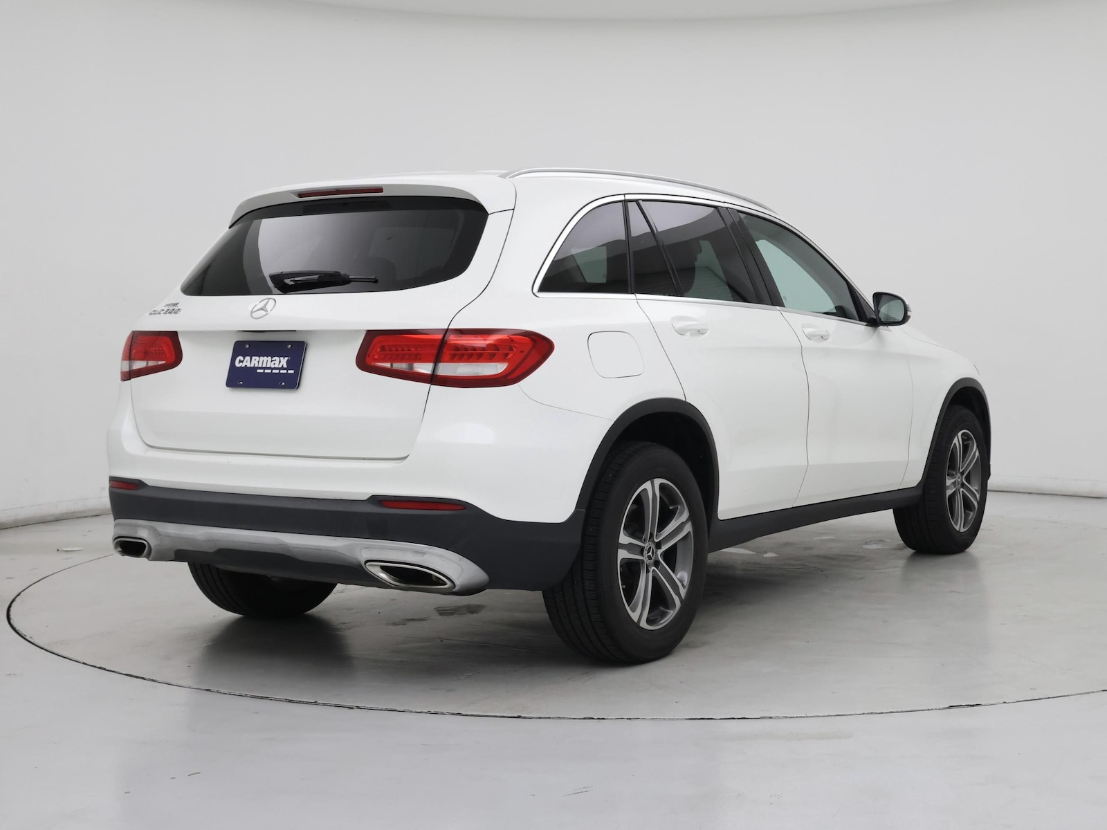 2018 Mercedes-Benz GLC GLC300 - Photo 9