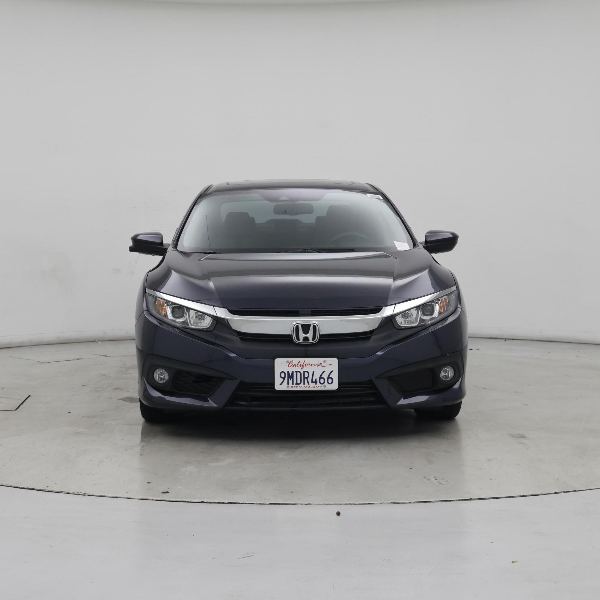 Thumbnail: 2017 Honda Civic - 5