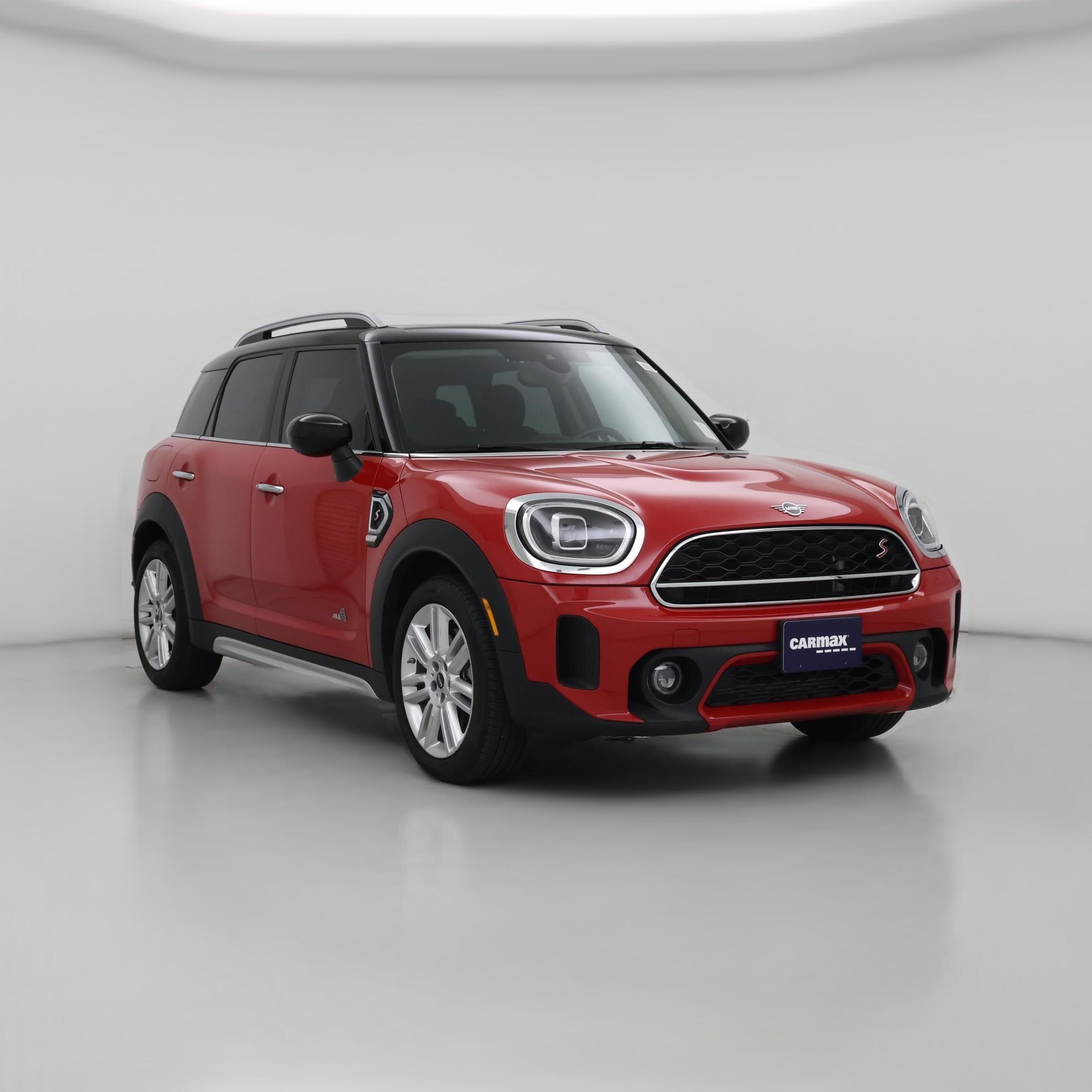 Thumbnail: 2023 MINI Cooper Countryman - 1