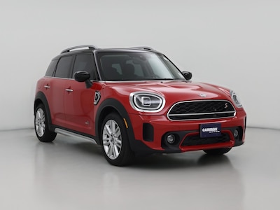 2023 Mini Cooper Countryman S ALL4