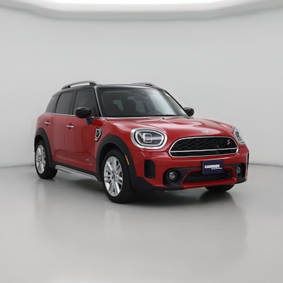 2023 Mini Cooper Countryman S ALL4