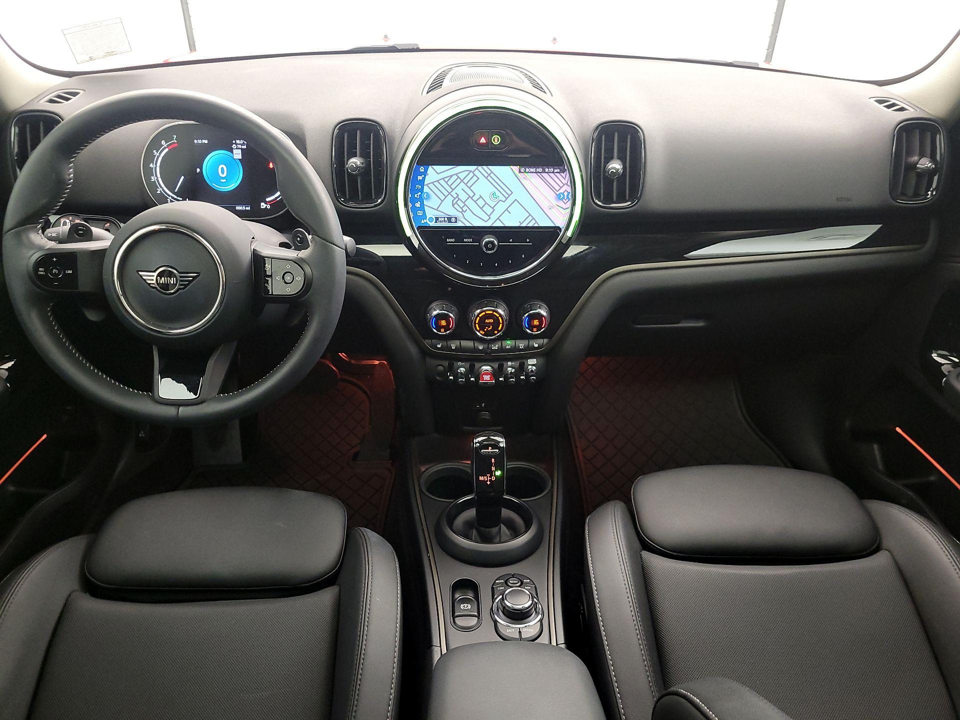 Thumbnail: 2023 MINI Cooper Countryman - 9