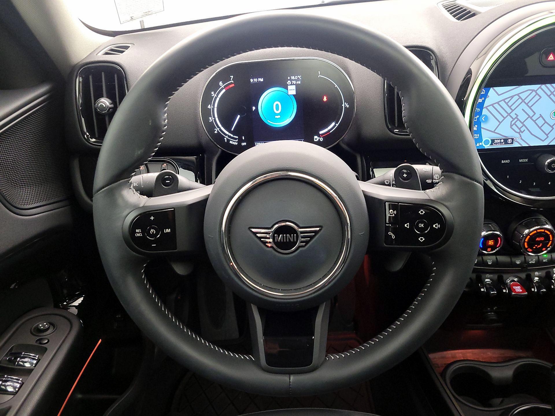 Thumbnail: 2023 MINI Cooper Countryman - 10