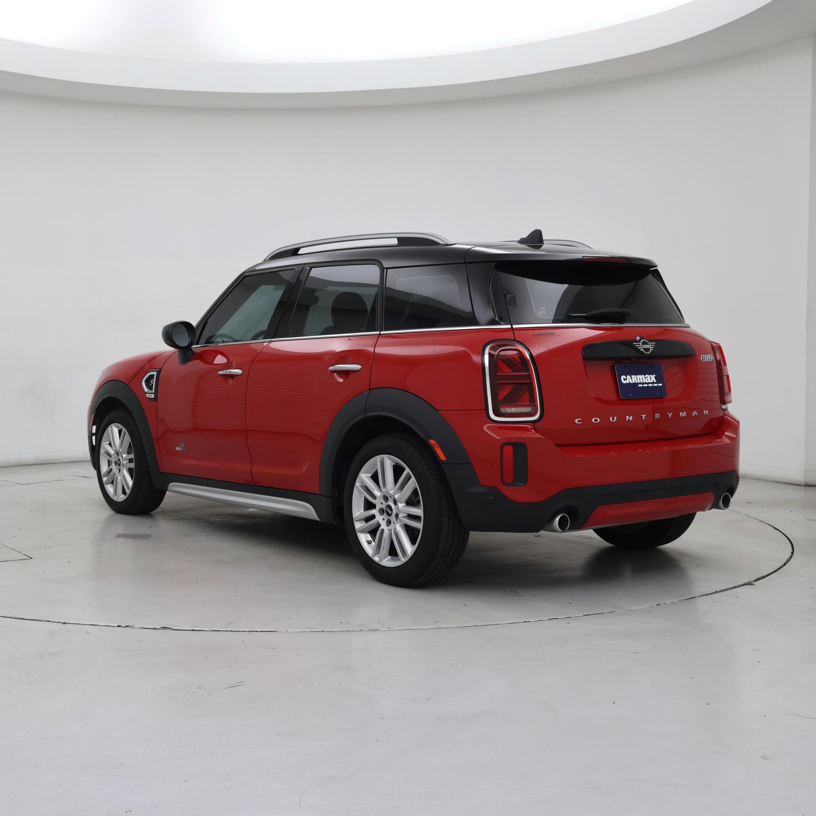 Thumbnail: 2023 MINI Cooper Countryman - 2