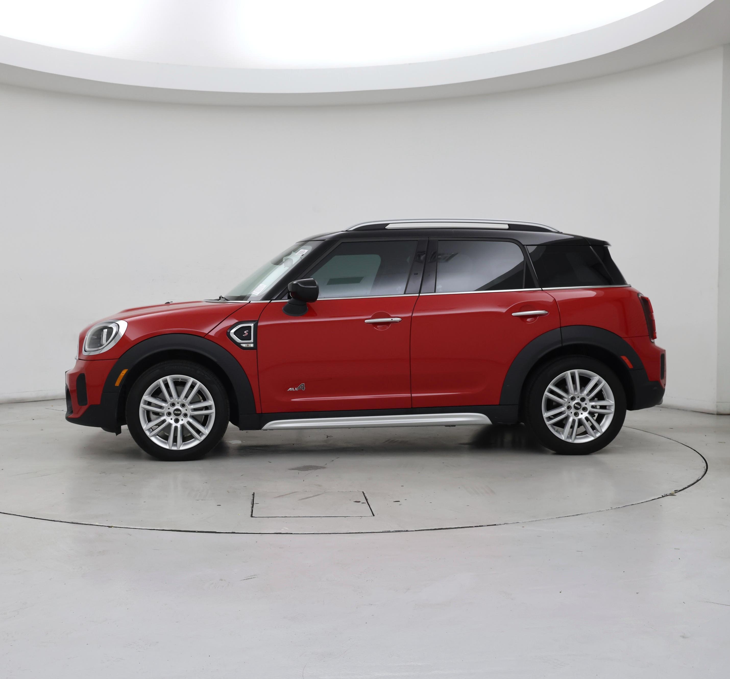 Thumbnail: 2023 MINI Cooper Countryman - 3