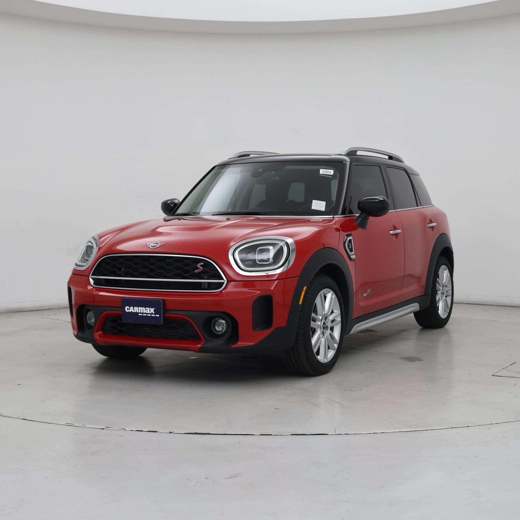 Thumbnail: 2023 MINI Cooper Countryman - 4