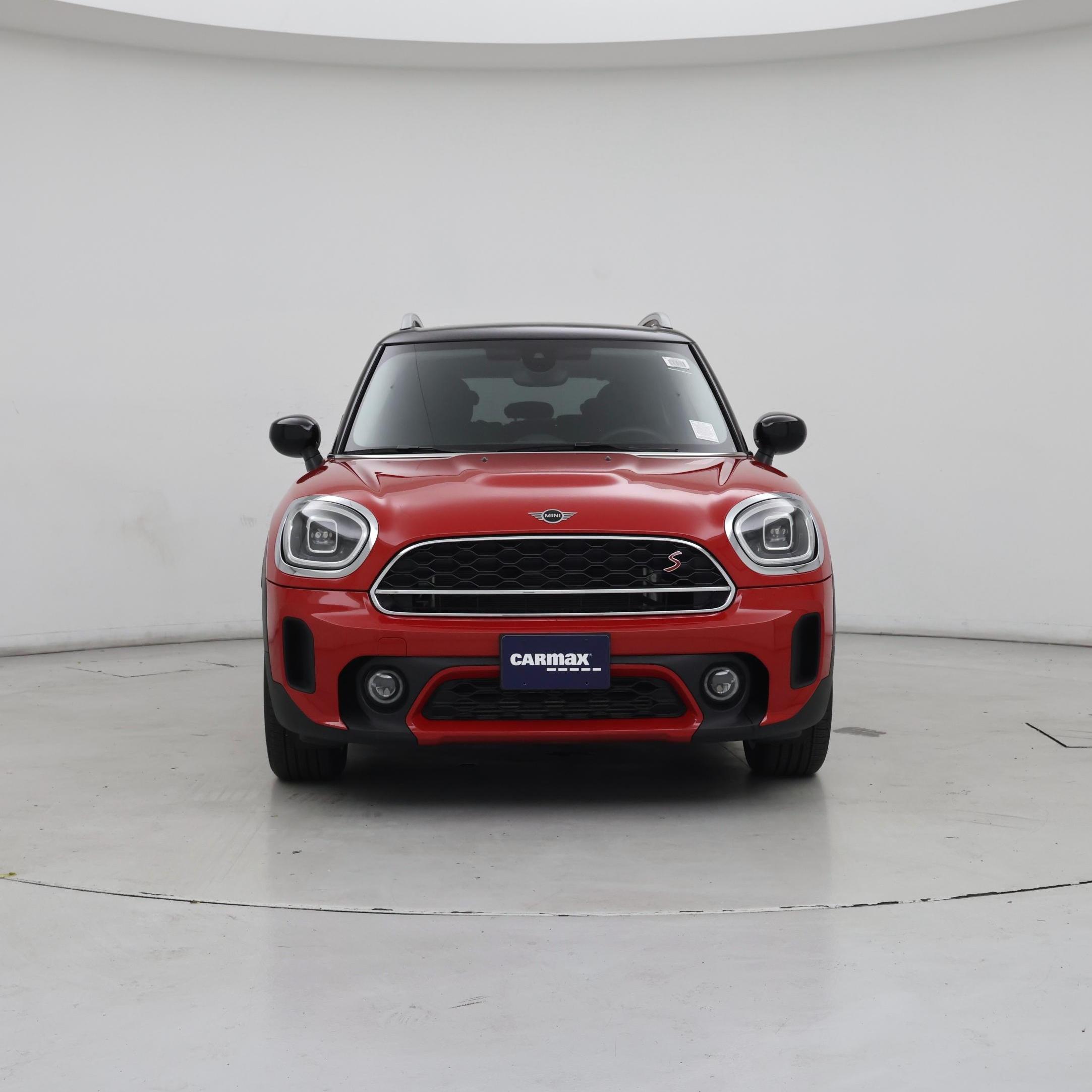 Thumbnail: 2023 MINI Cooper Countryman - 5