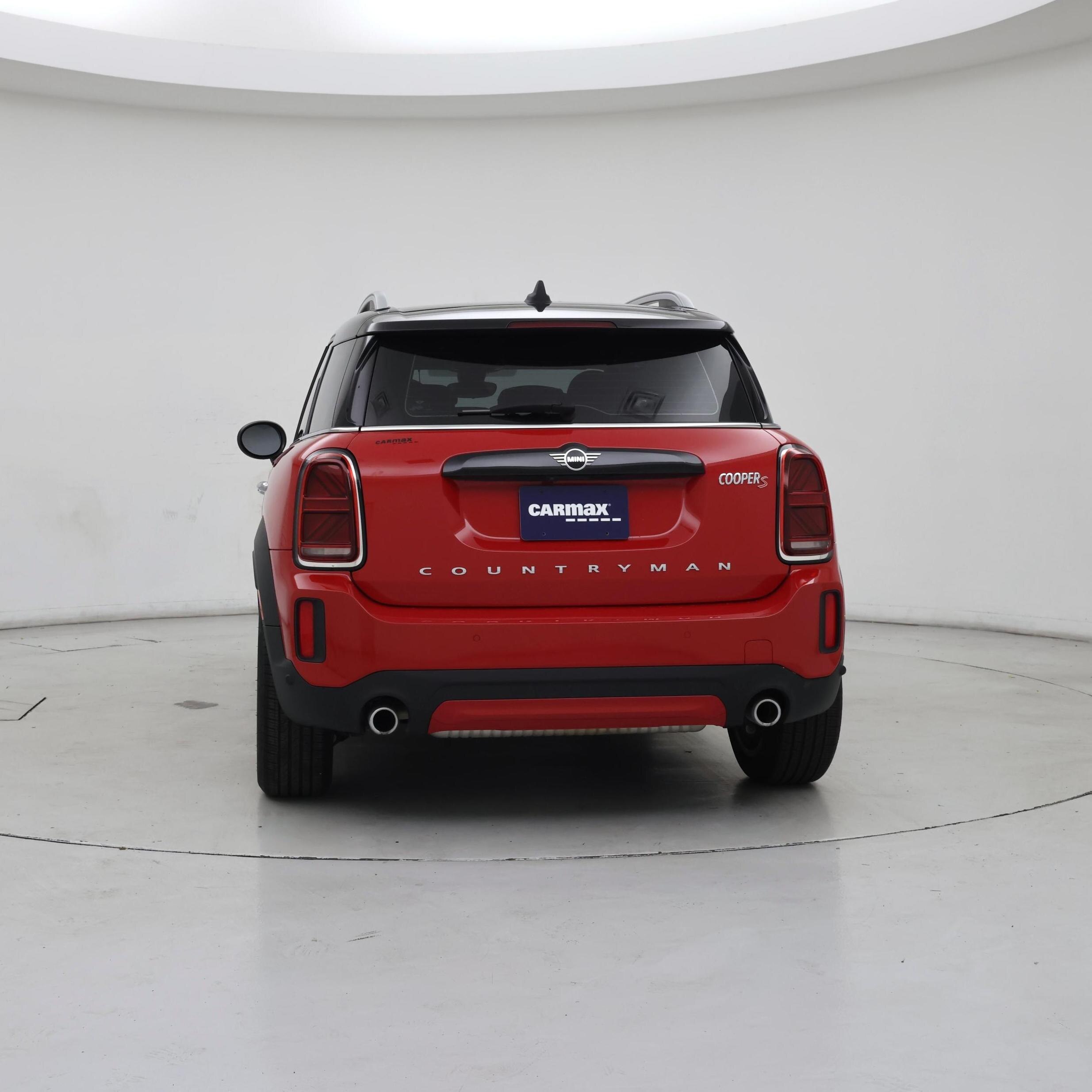 Thumbnail: 2023 MINI Cooper Countryman - 6