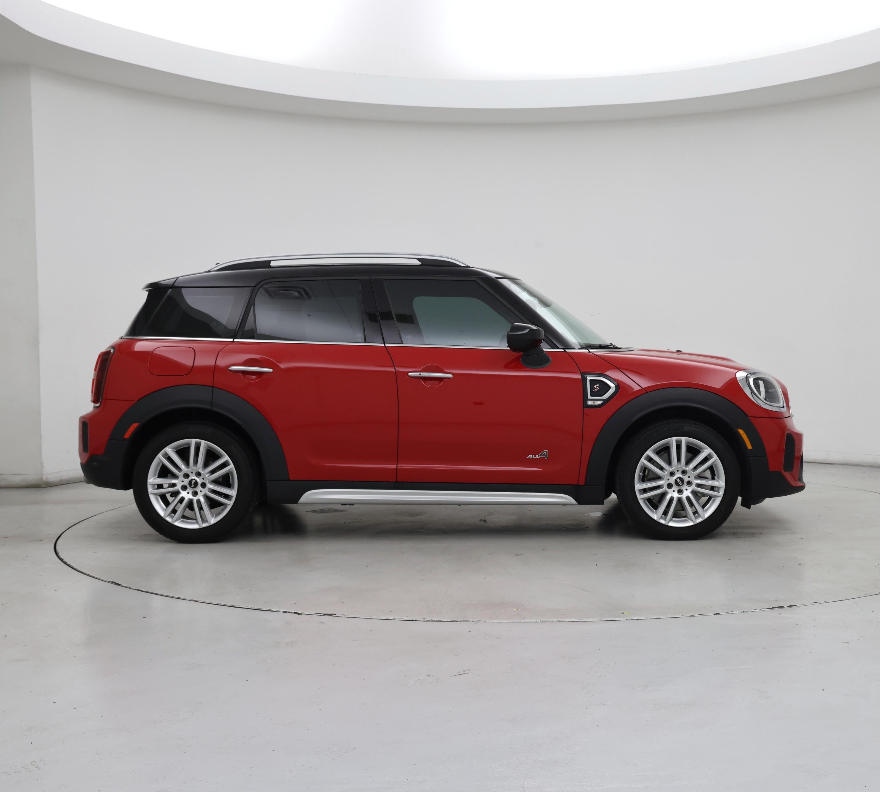 Thumbnail: 2023 MINI Cooper Countryman - 7