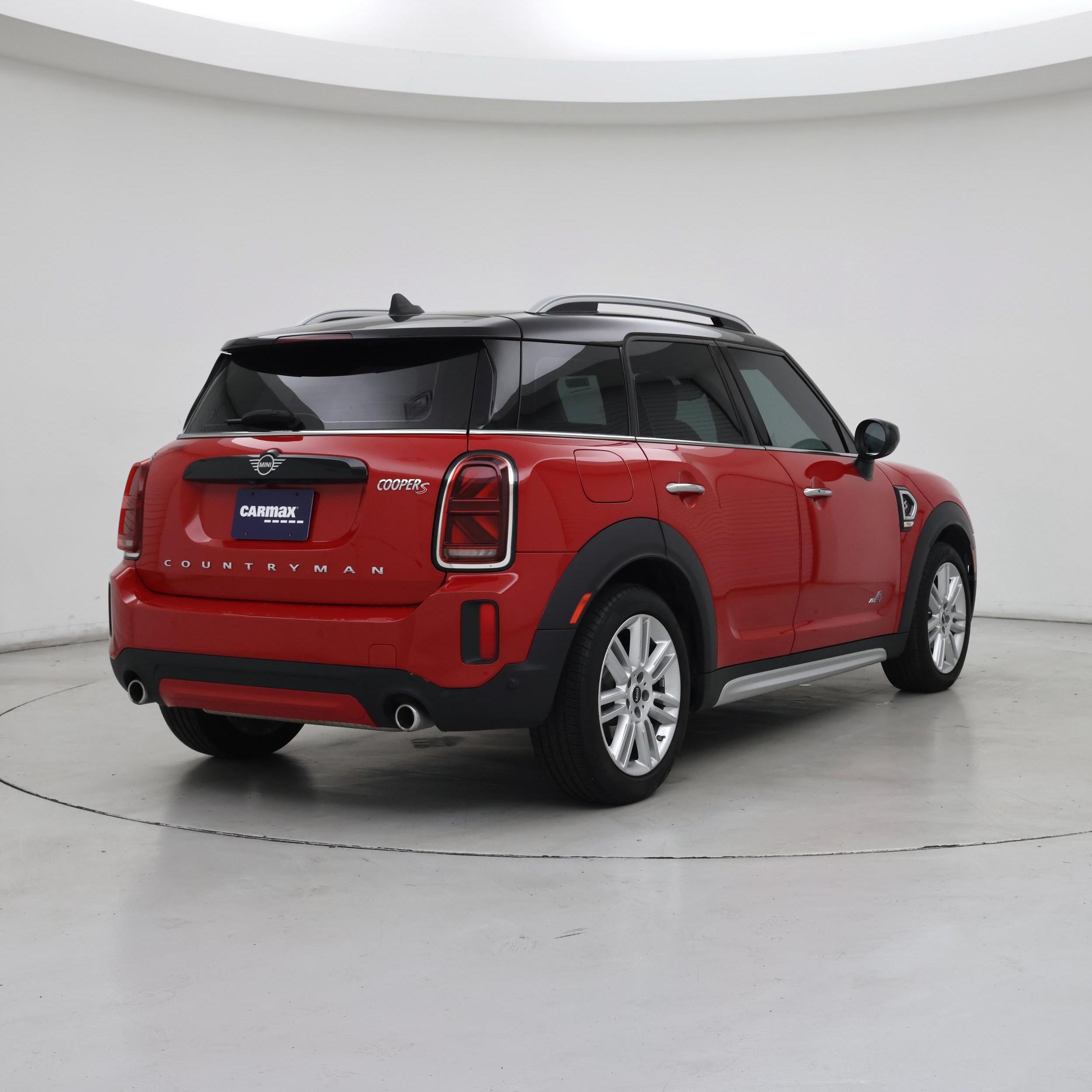 Thumbnail: 2023 MINI Cooper Countryman - 8