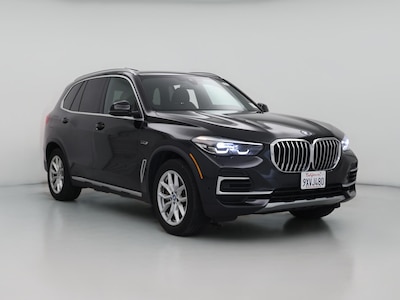 2023 BMW X5 Plug In Hybrid XDrive45e