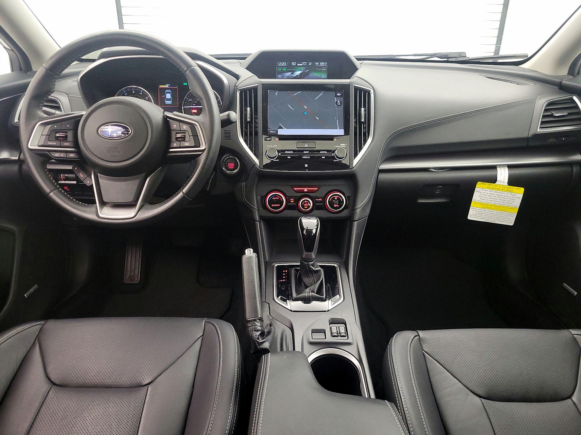 Thumbnail: 2017 Subaru Impreza - 9