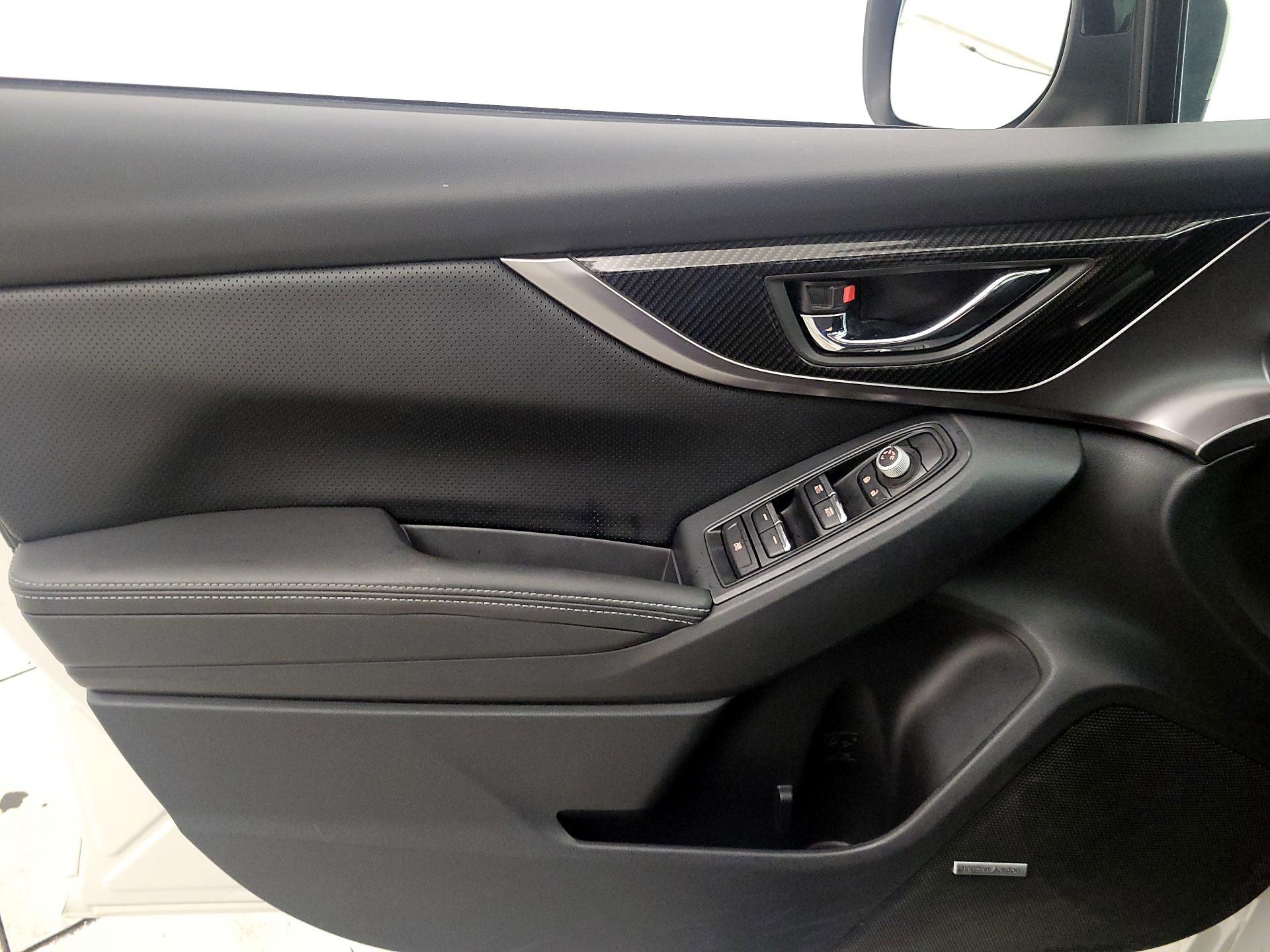 Thumbnail: 2017 Subaru Impreza - 12