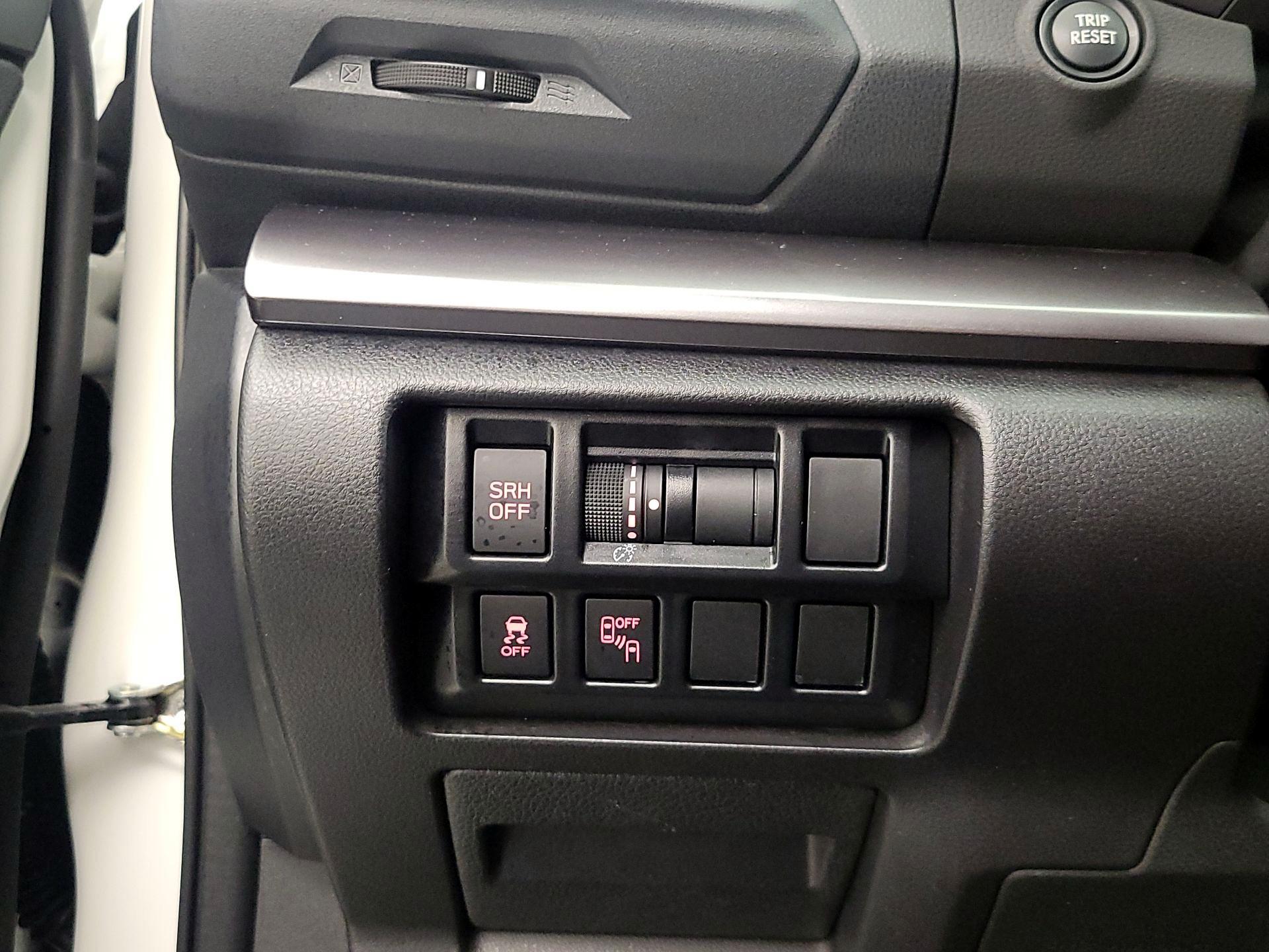 Thumbnail: 2017 Subaru Impreza - 13