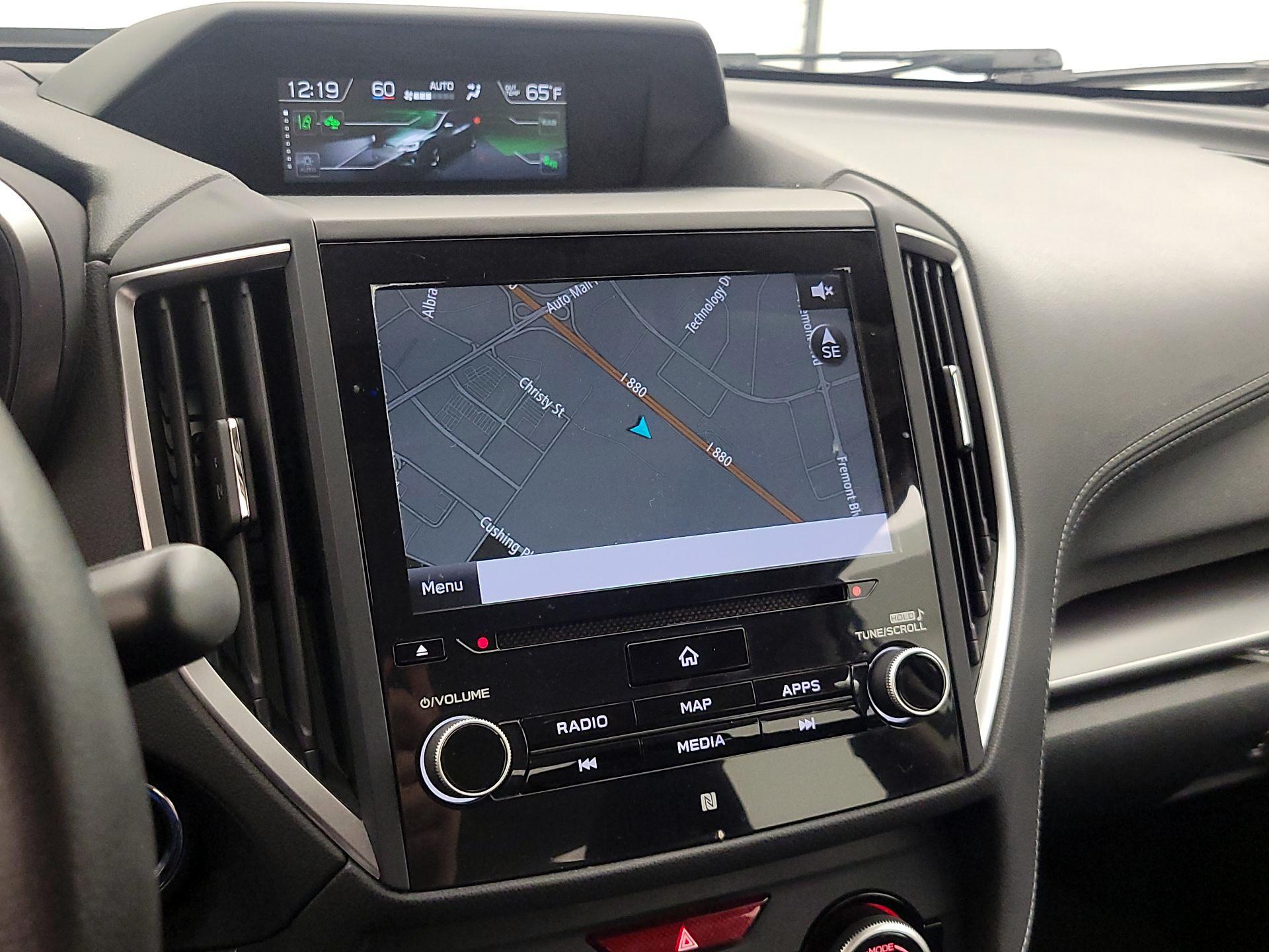 Thumbnail: 2017 Subaru Impreza - 14