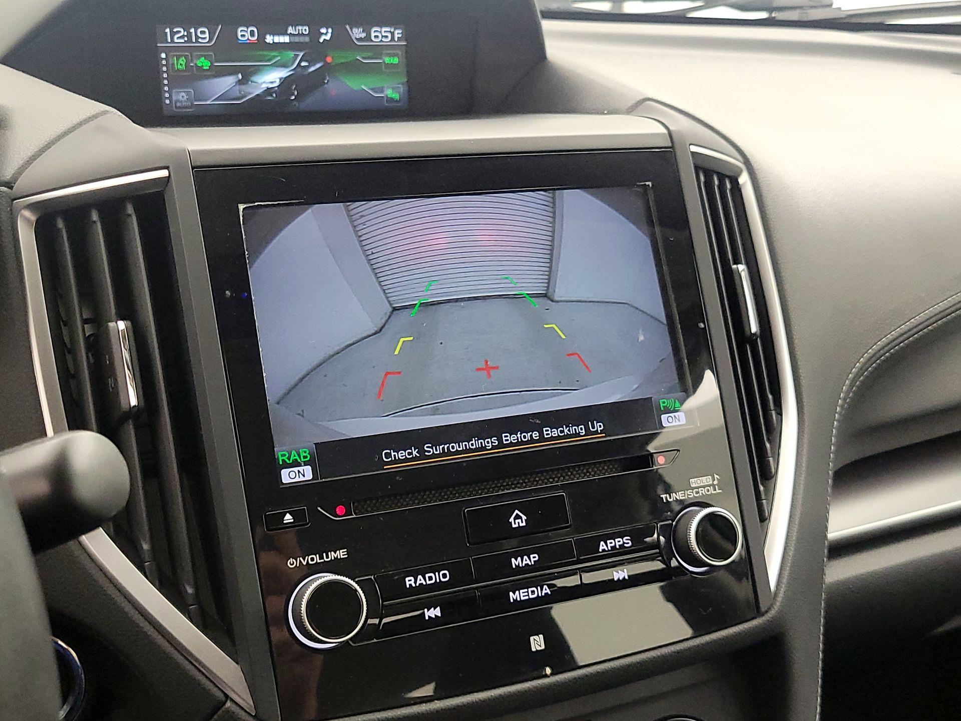 Thumbnail: 2017 Subaru Impreza - 15