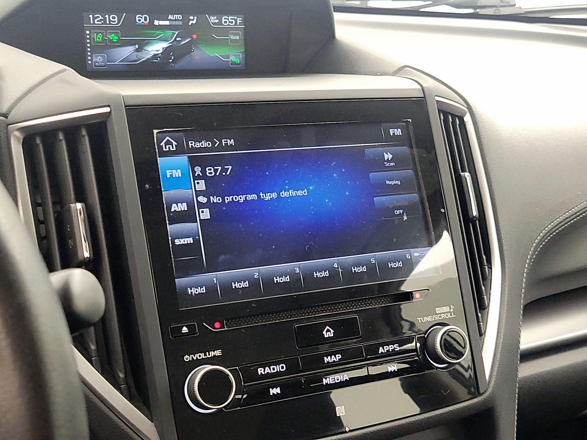 Thumbnail: 2017 Subaru Impreza - 16