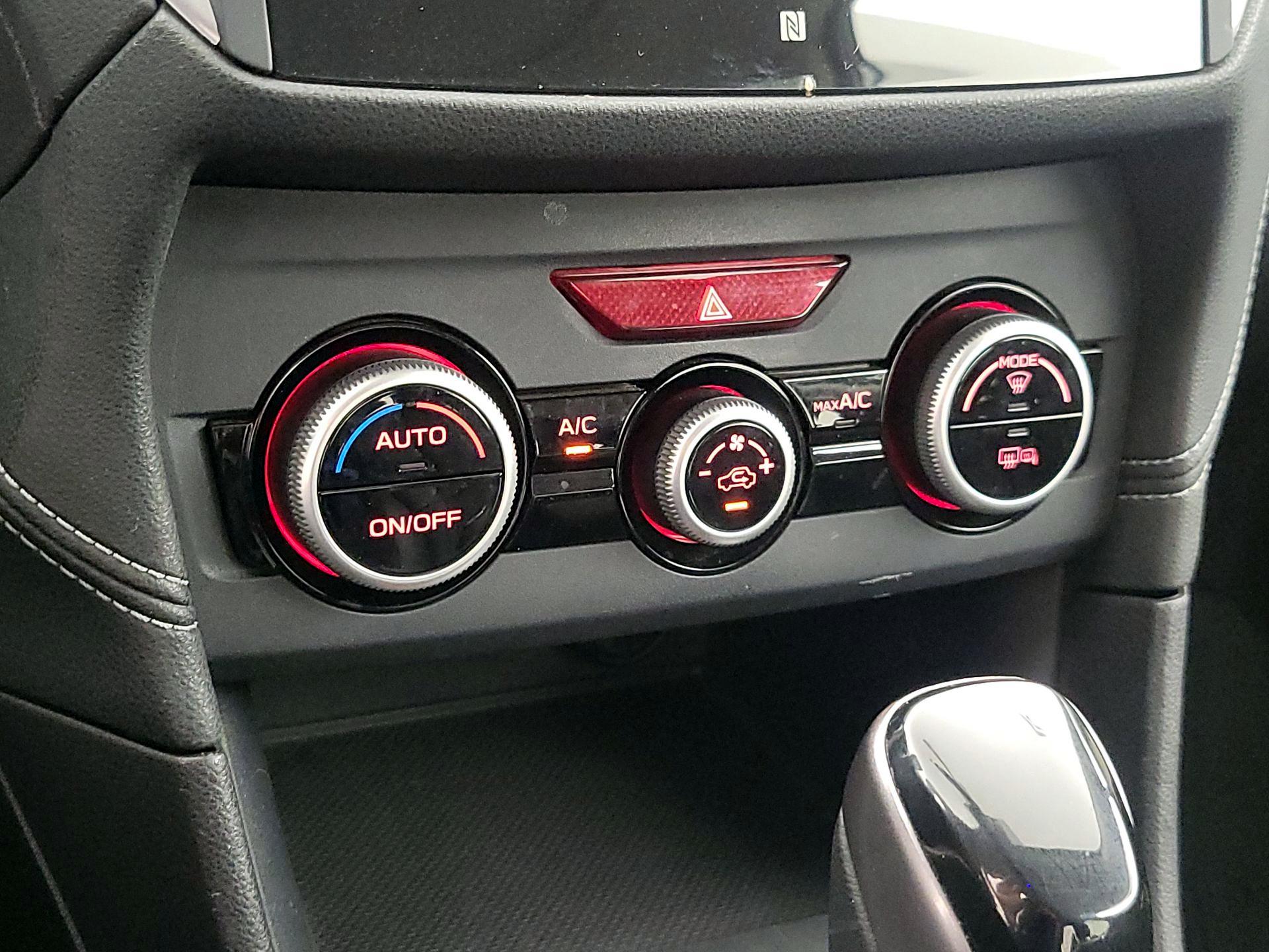 Thumbnail: 2017 Subaru Impreza - 17