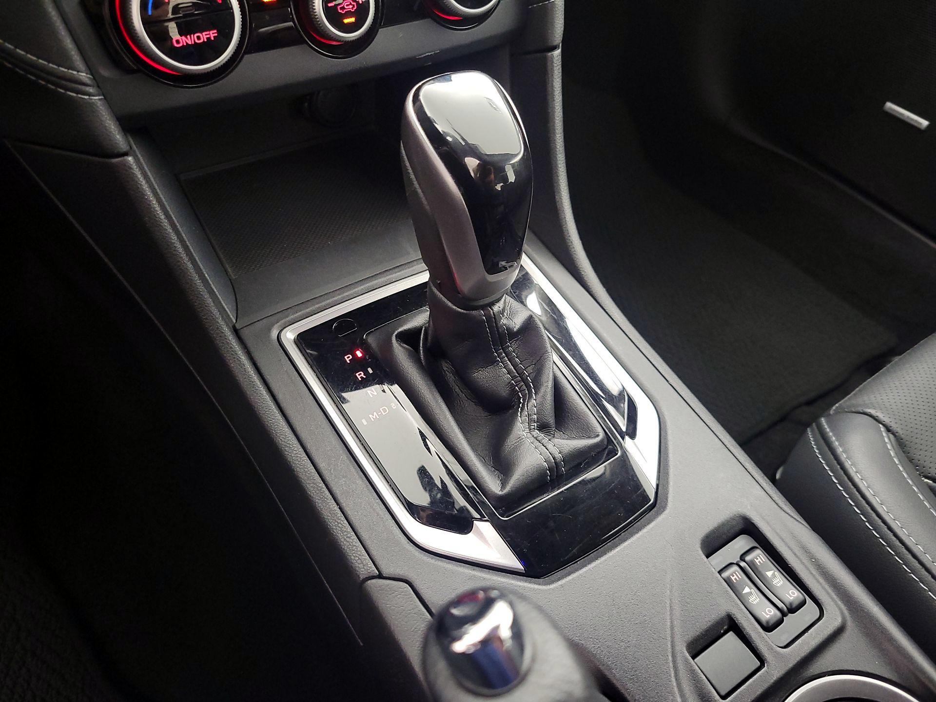 Thumbnail: 2017 Subaru Impreza - 18